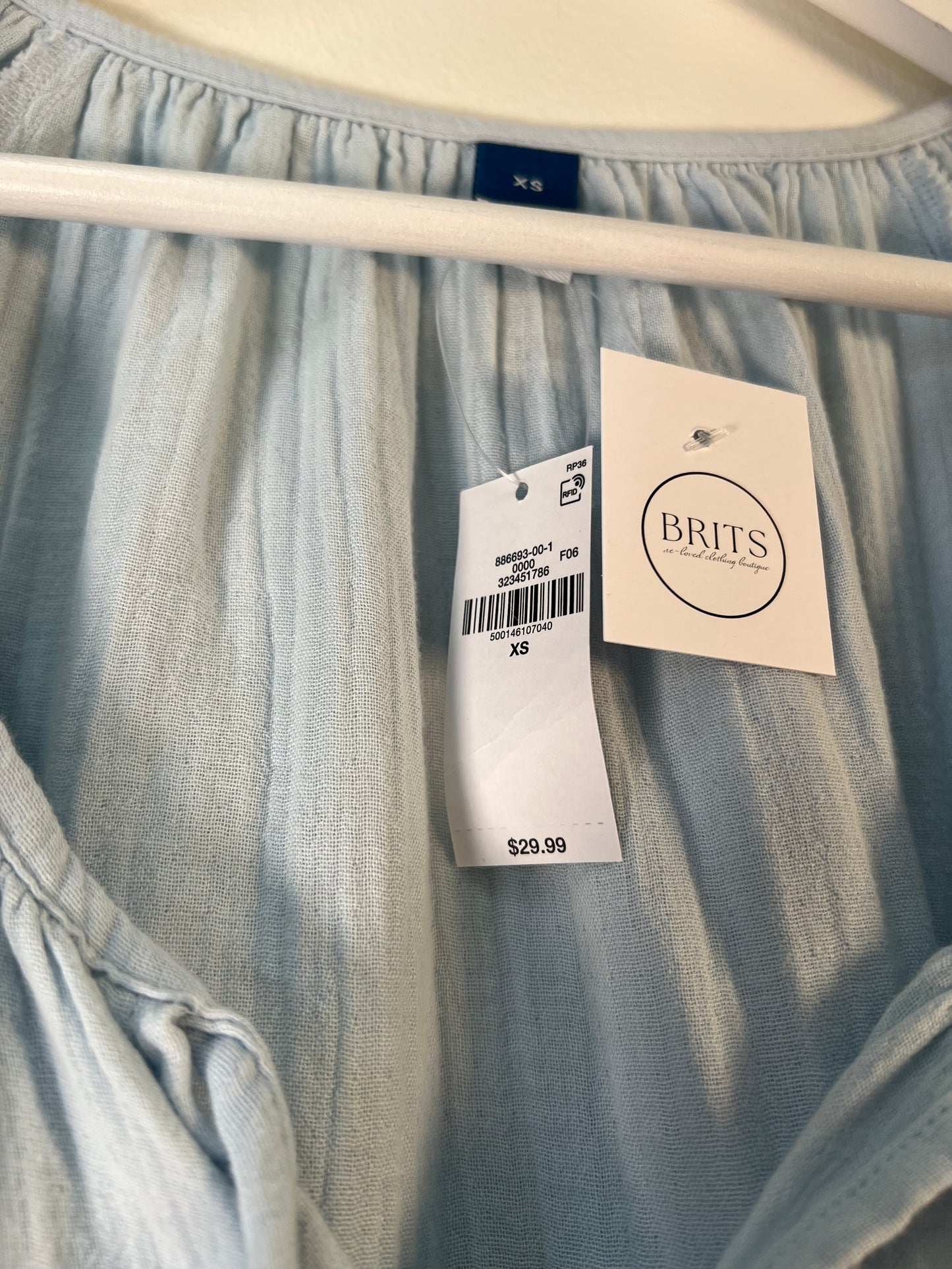 XS Old Navy Dress