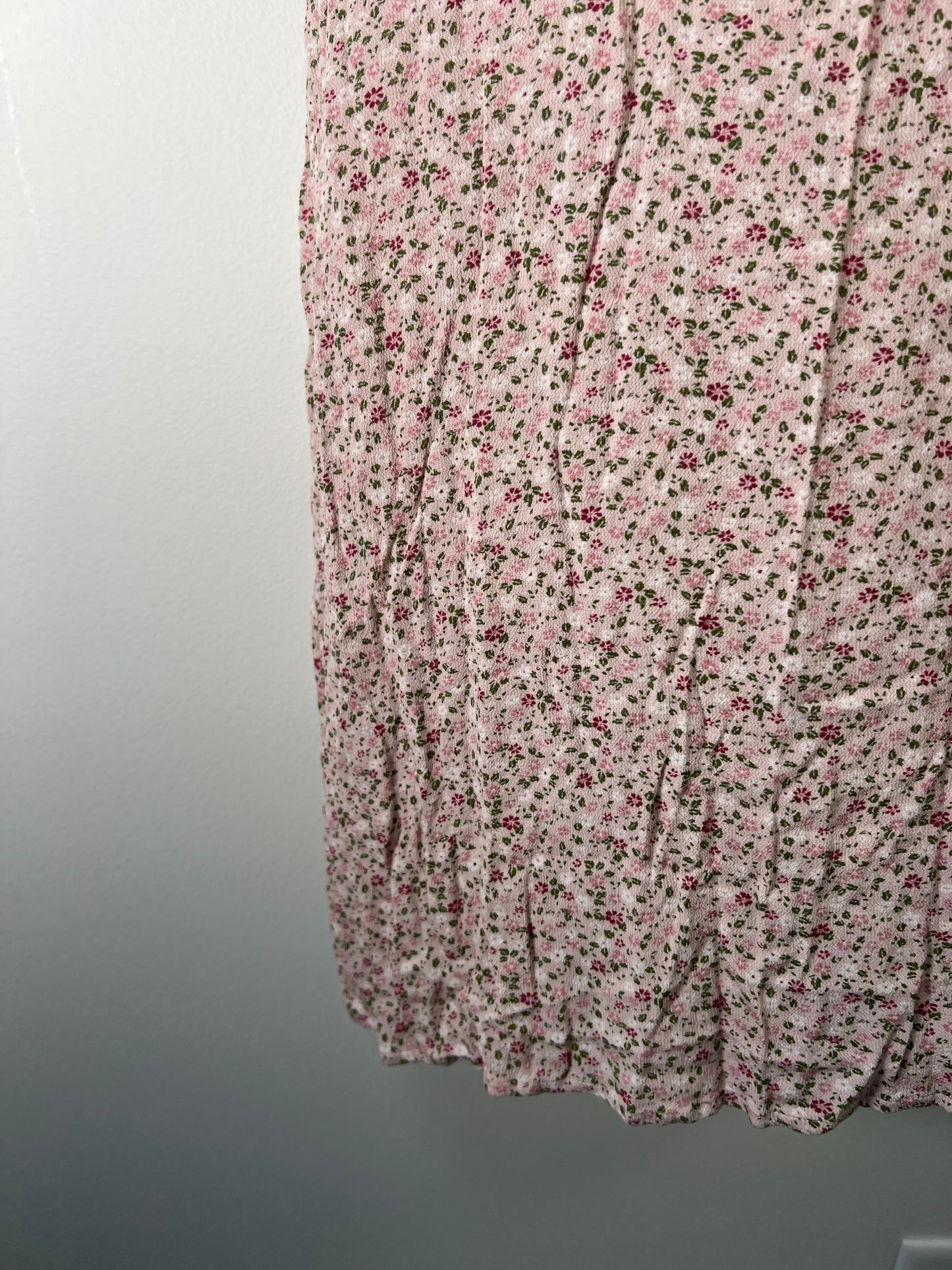 L Aeropostale Dress