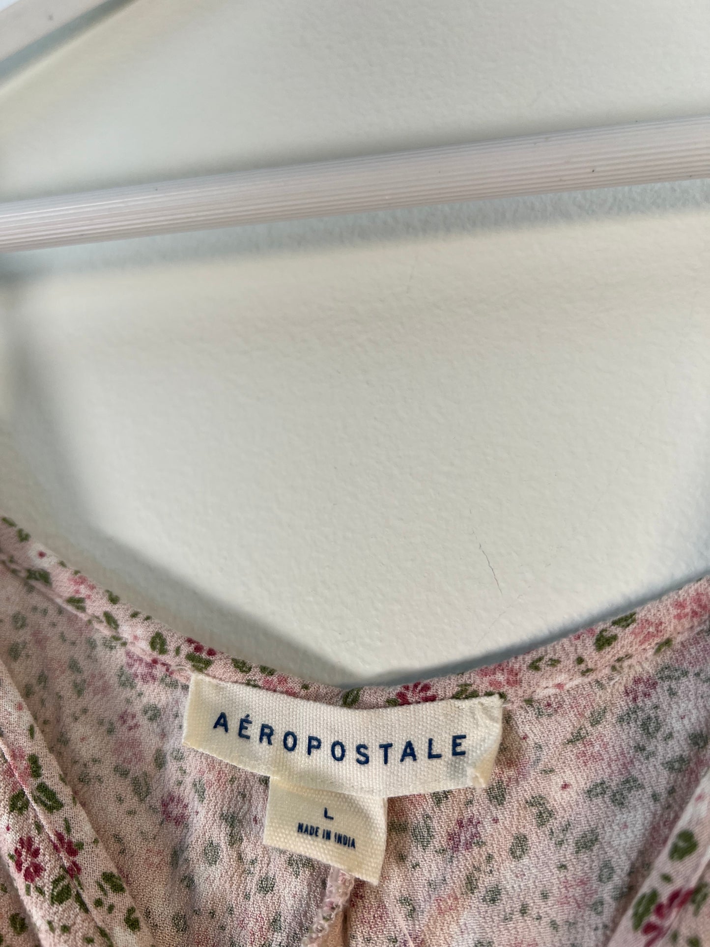 L Aeropostale Dress