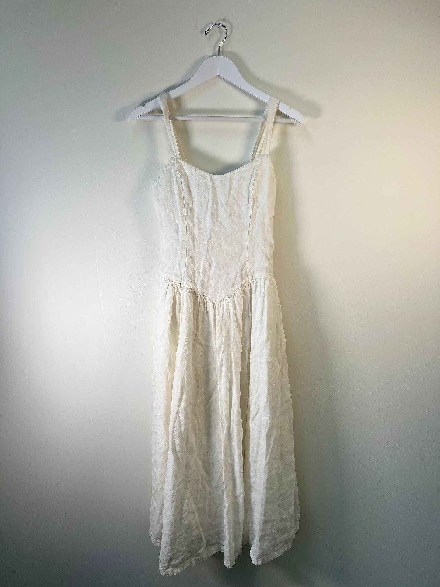 S The Drop Dress