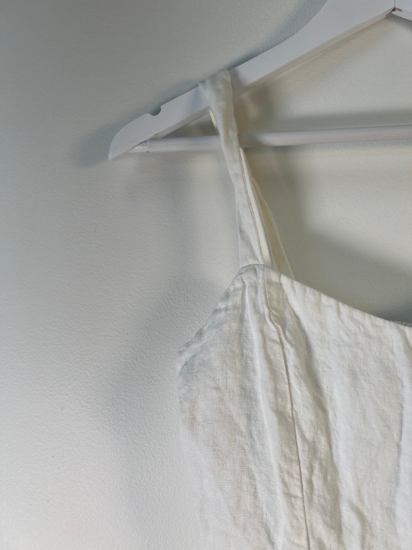 S The Drop Dress
