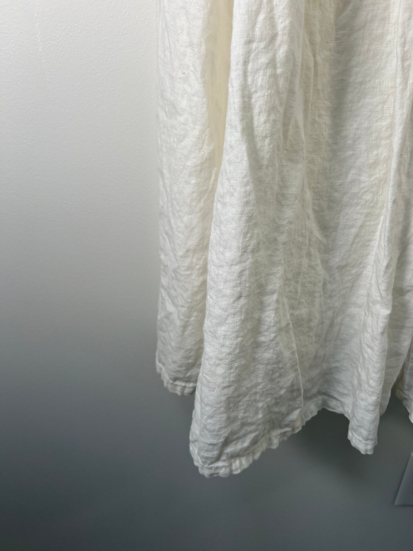 S The Drop Dress
