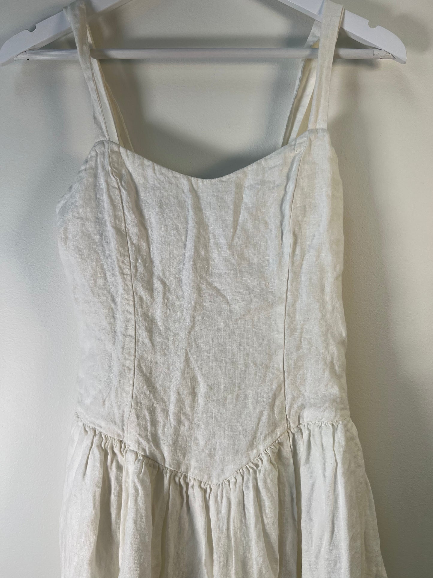 S The Drop Dress