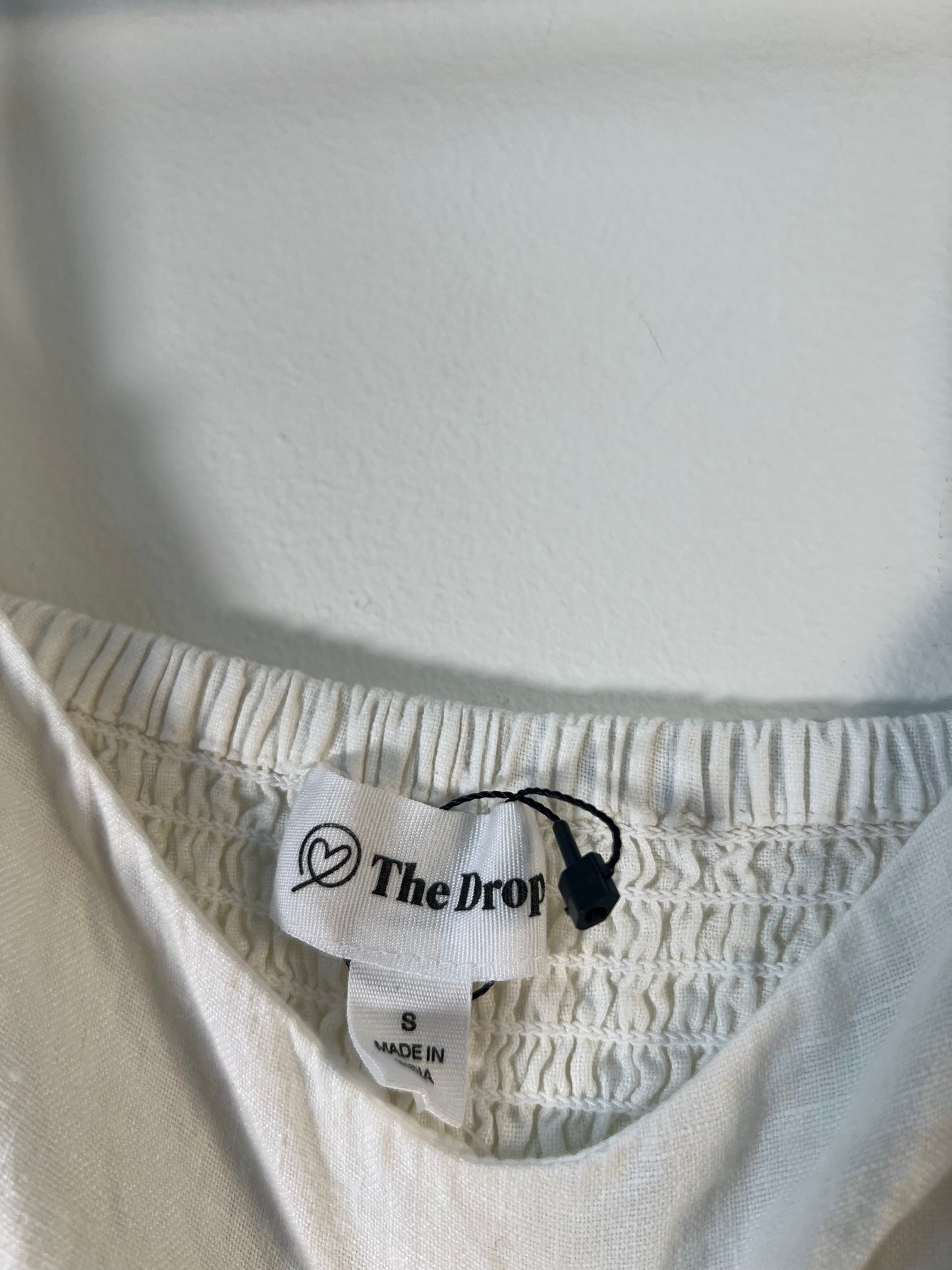 S The Drop Dress
