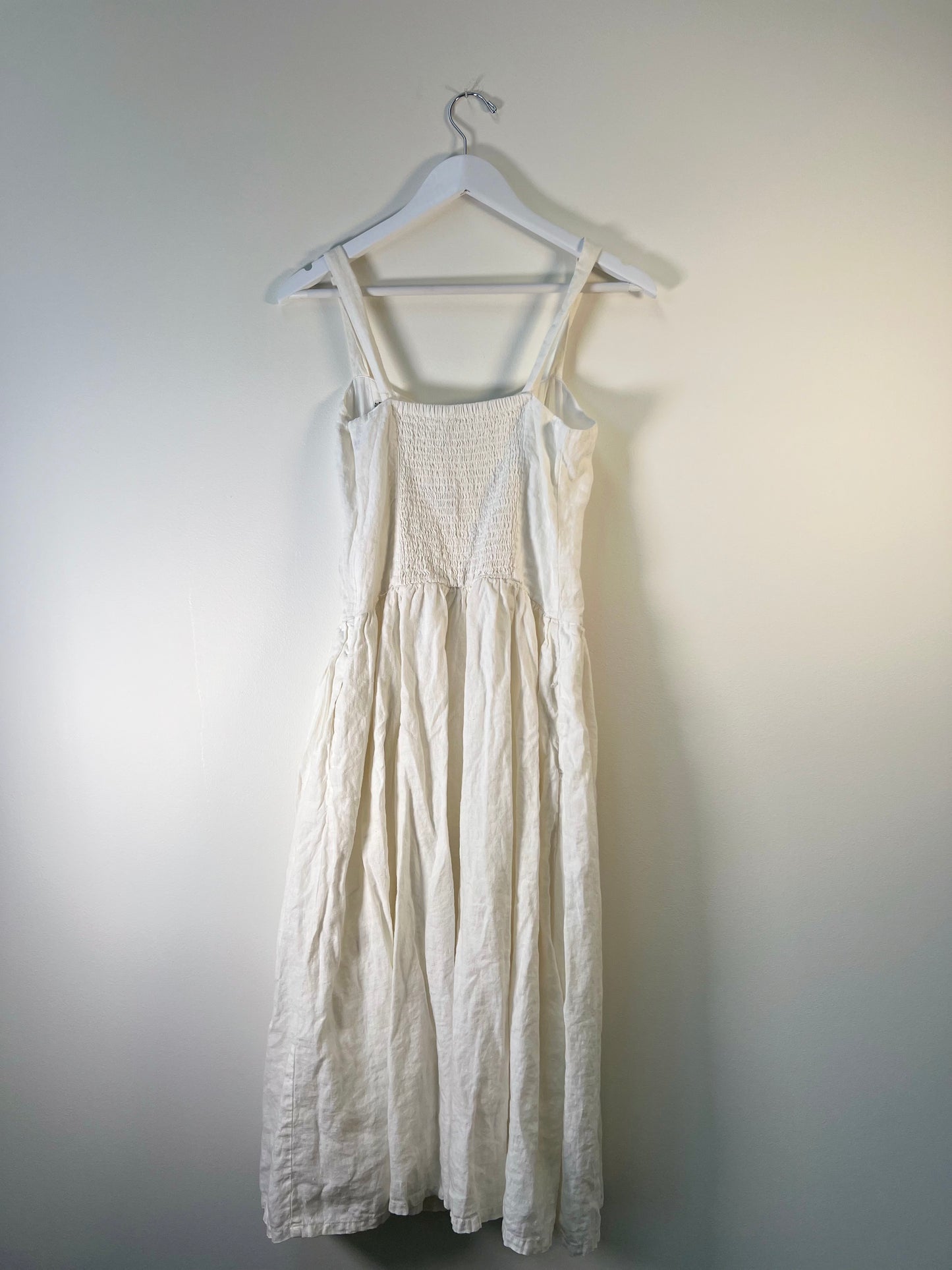 S The Drop Dress