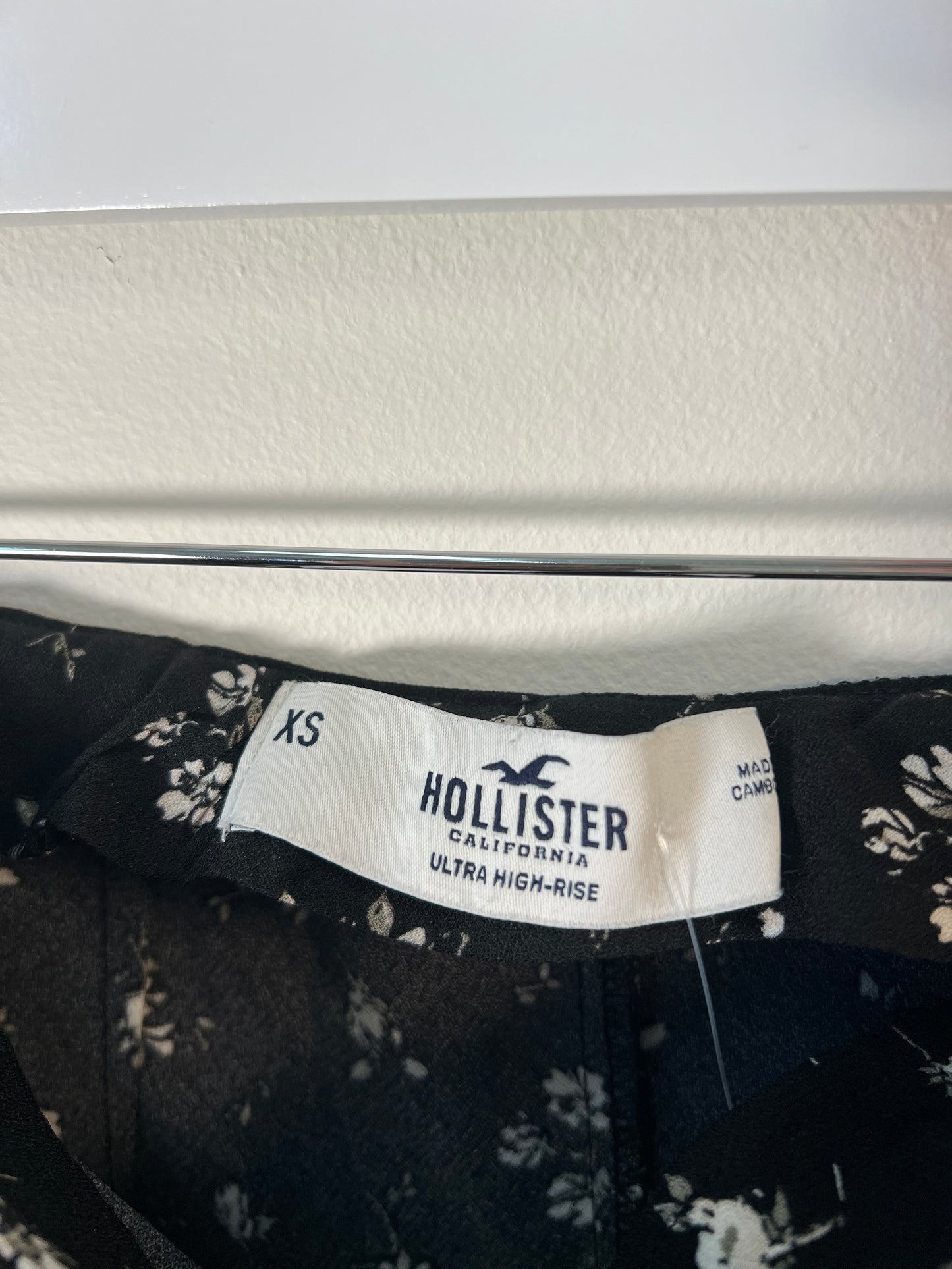 XS Hollister Skirt