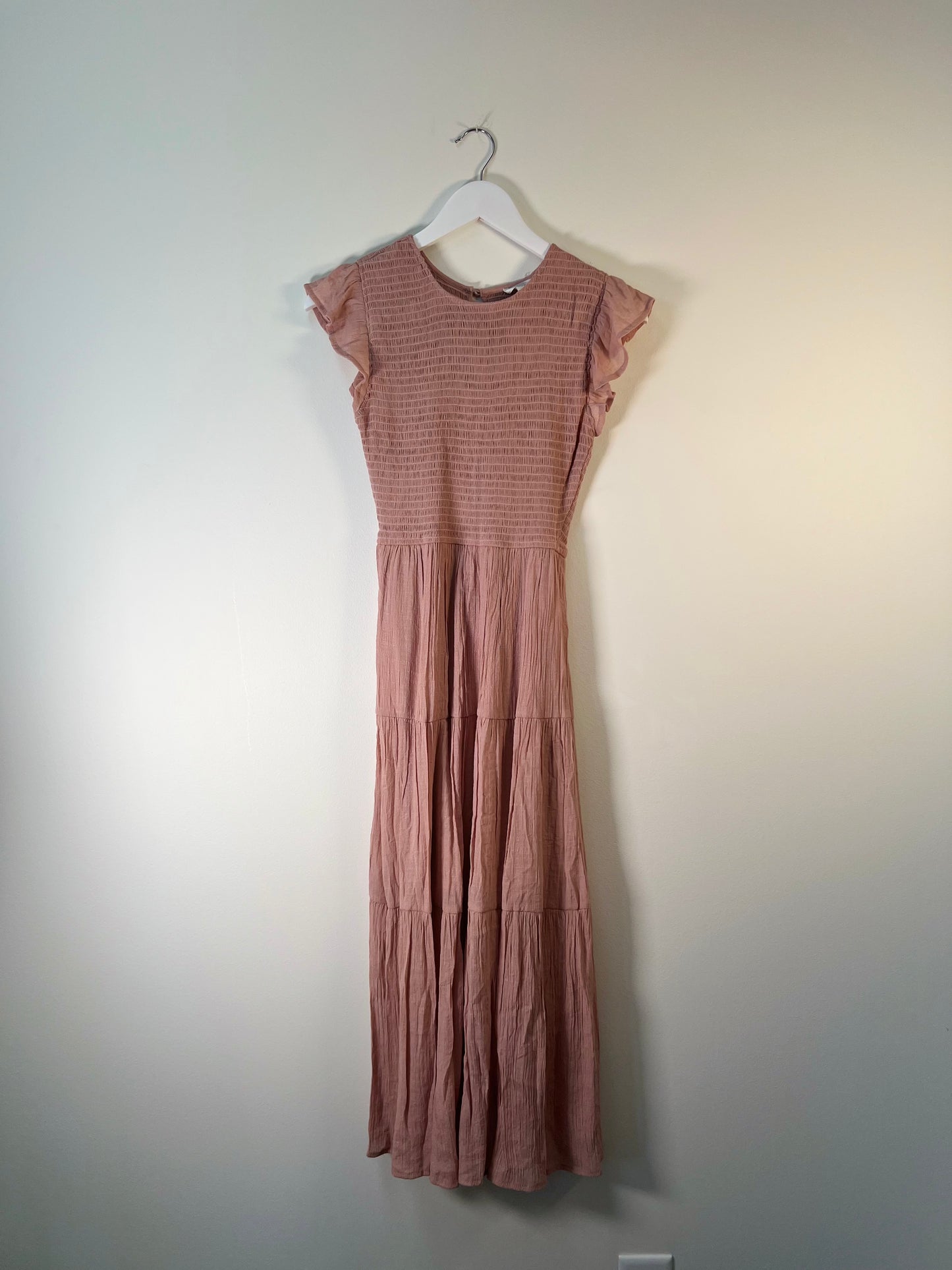 S Blu Pepper Dress