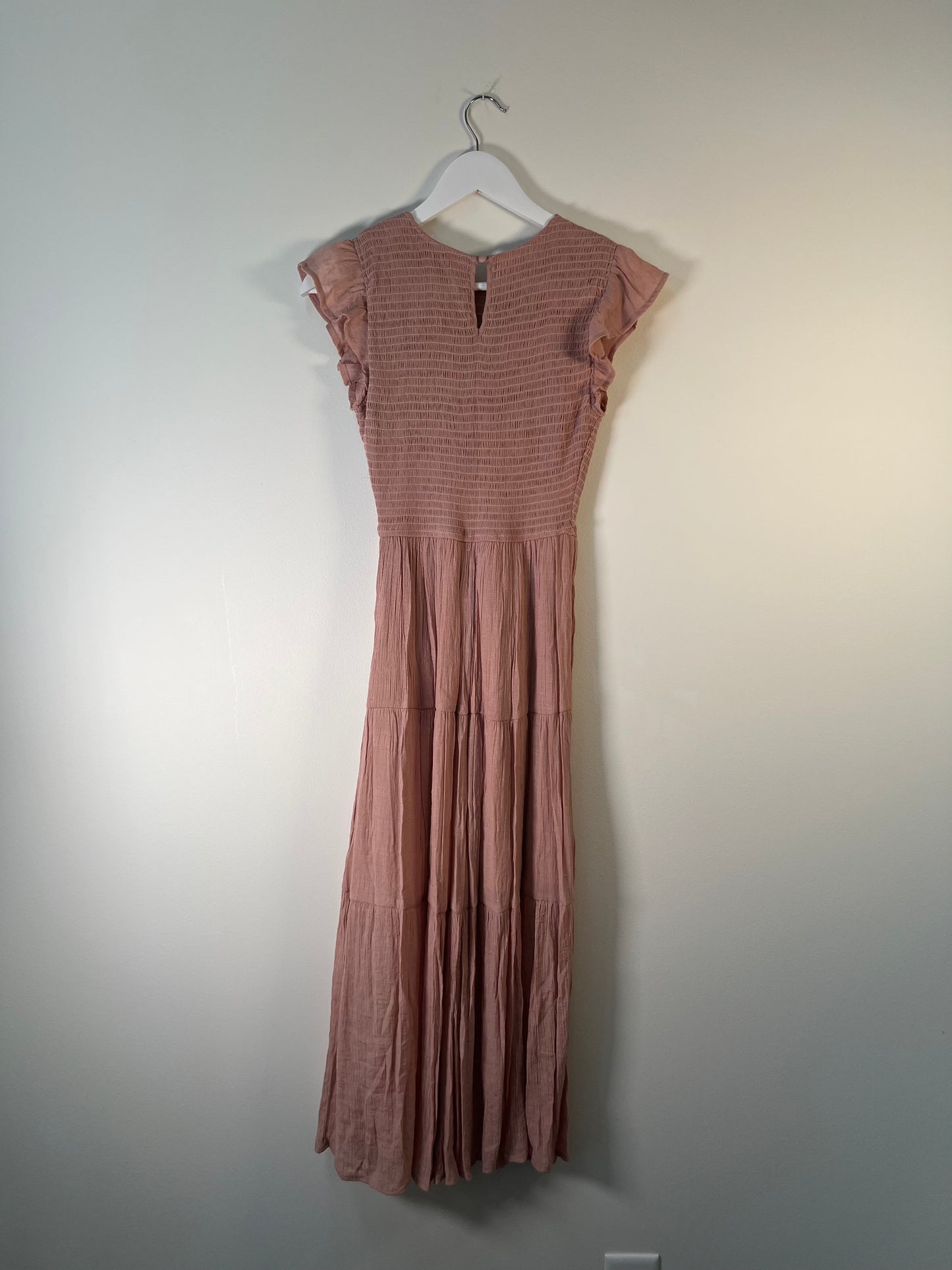 S Blu Pepper Dress