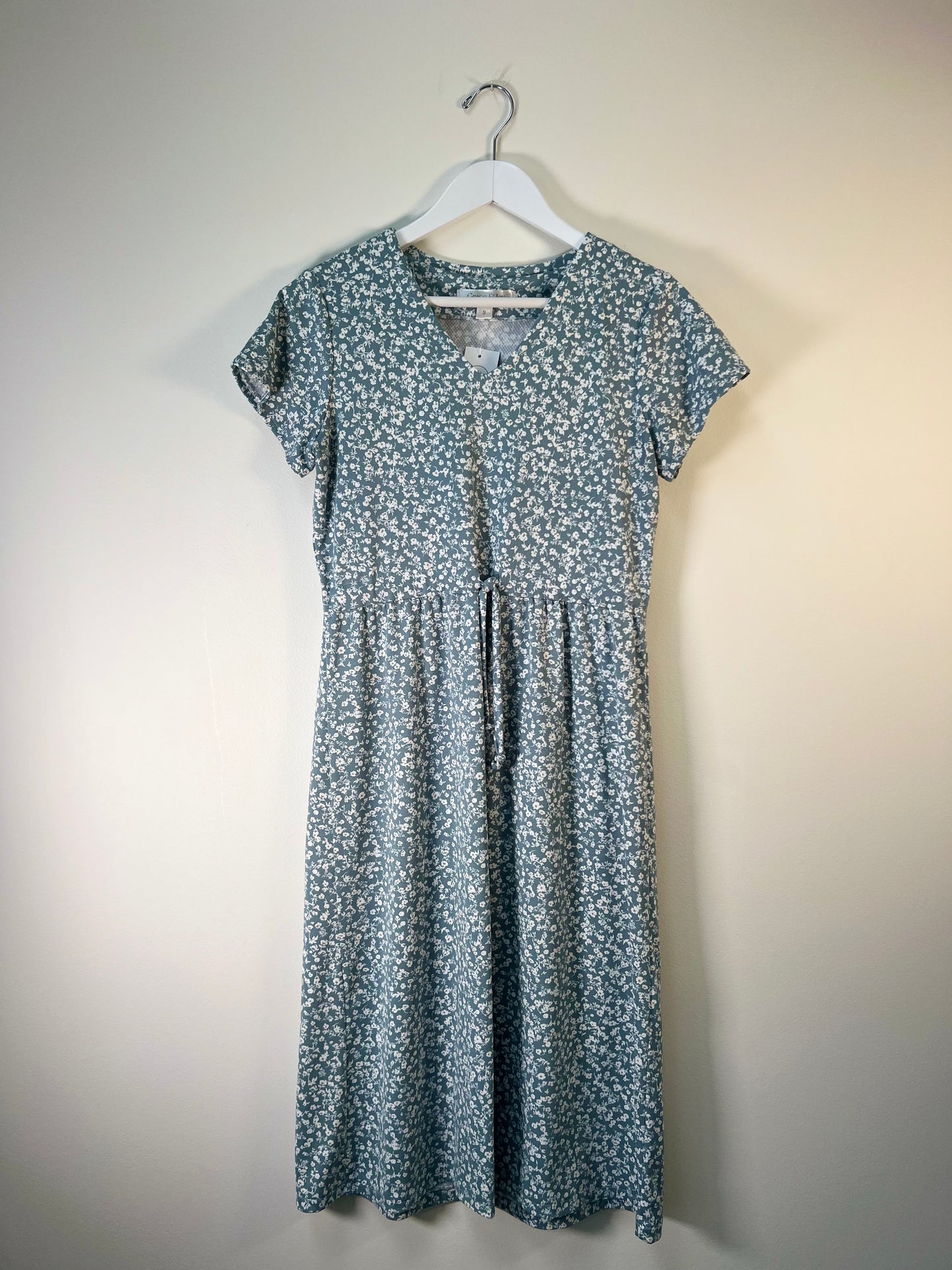 S Grace & Joy Dress