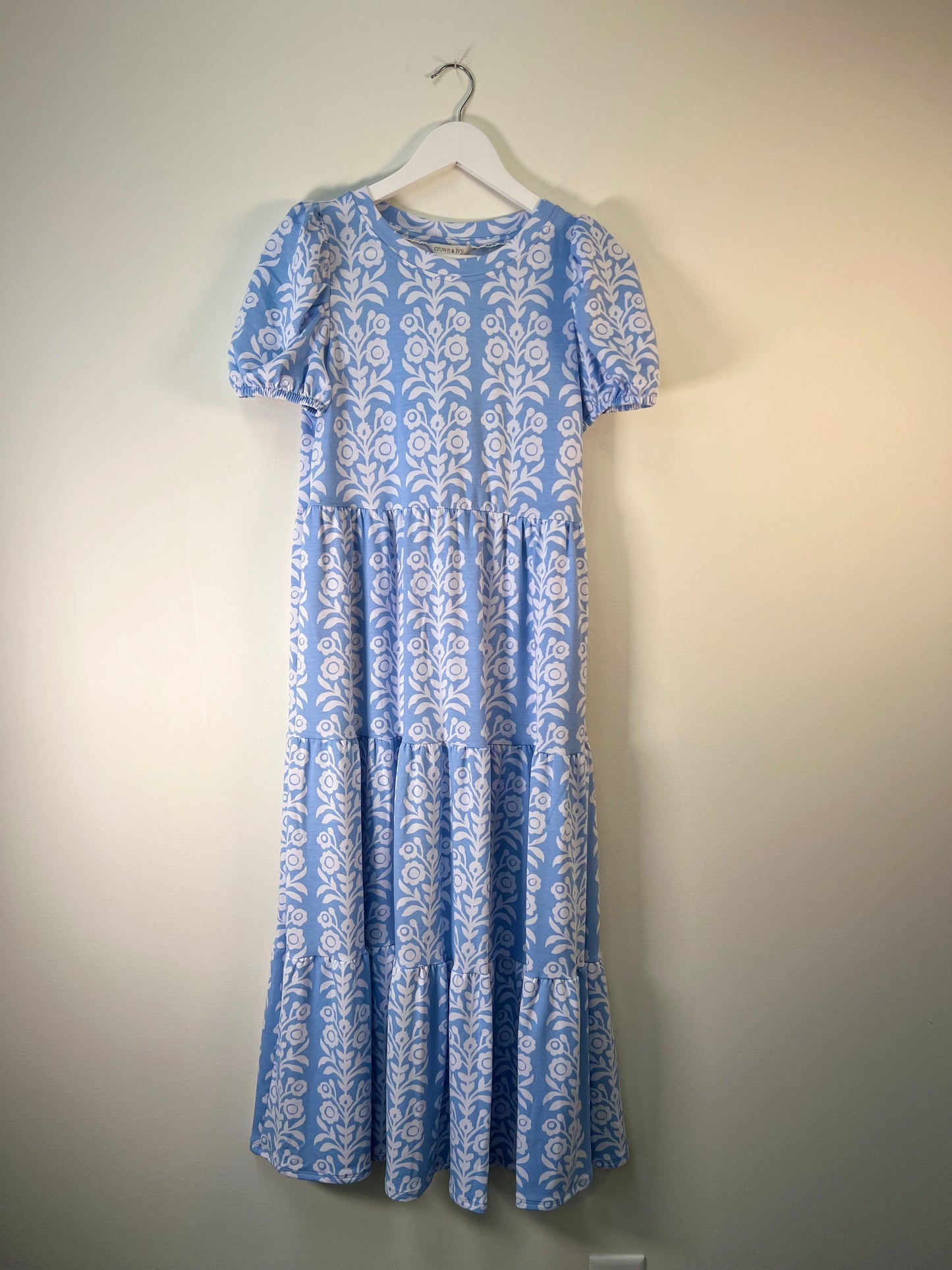 S Crown & Ivy Dress