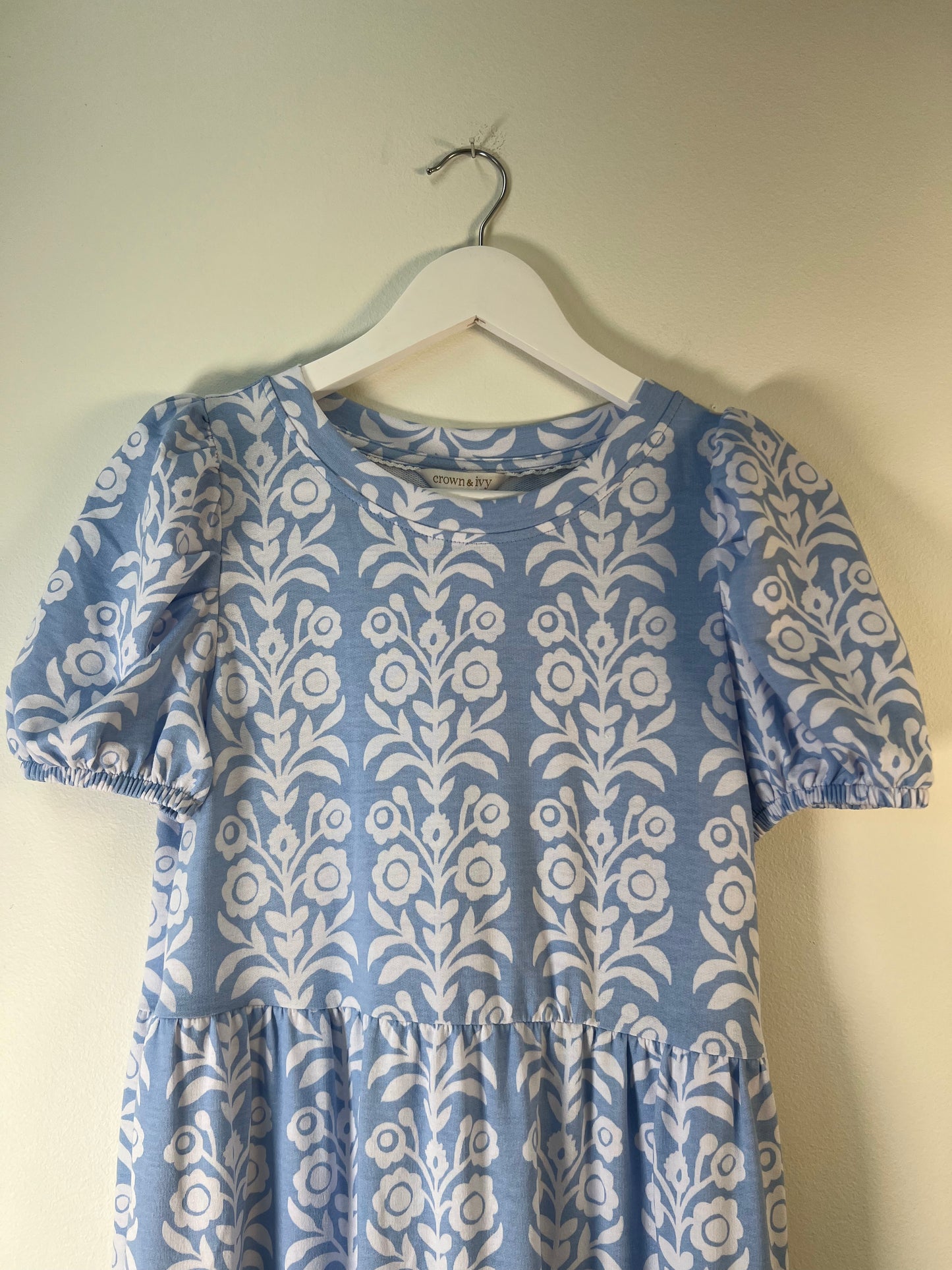 S Crown & Ivy Dress