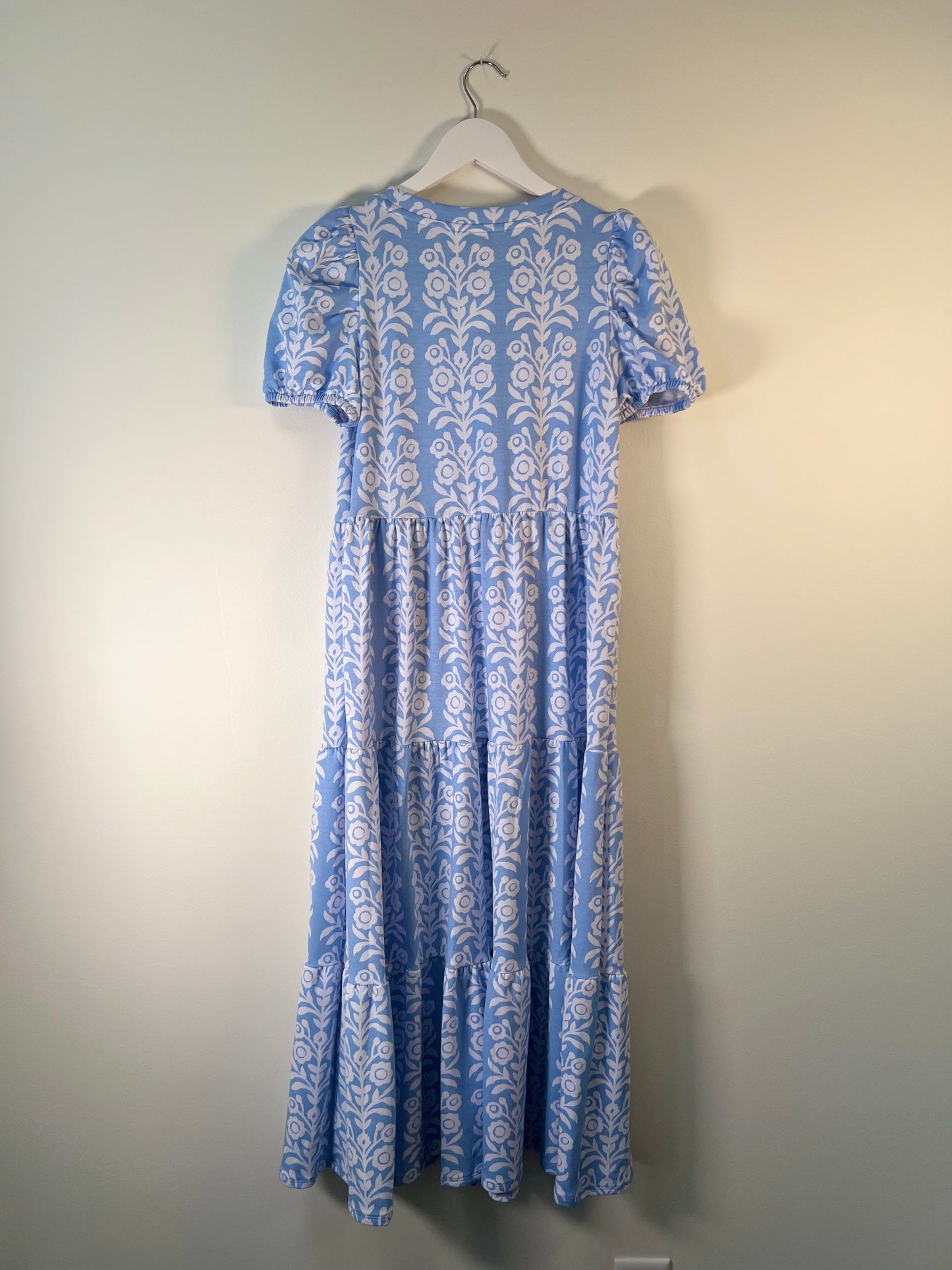S Crown & Ivy Dress