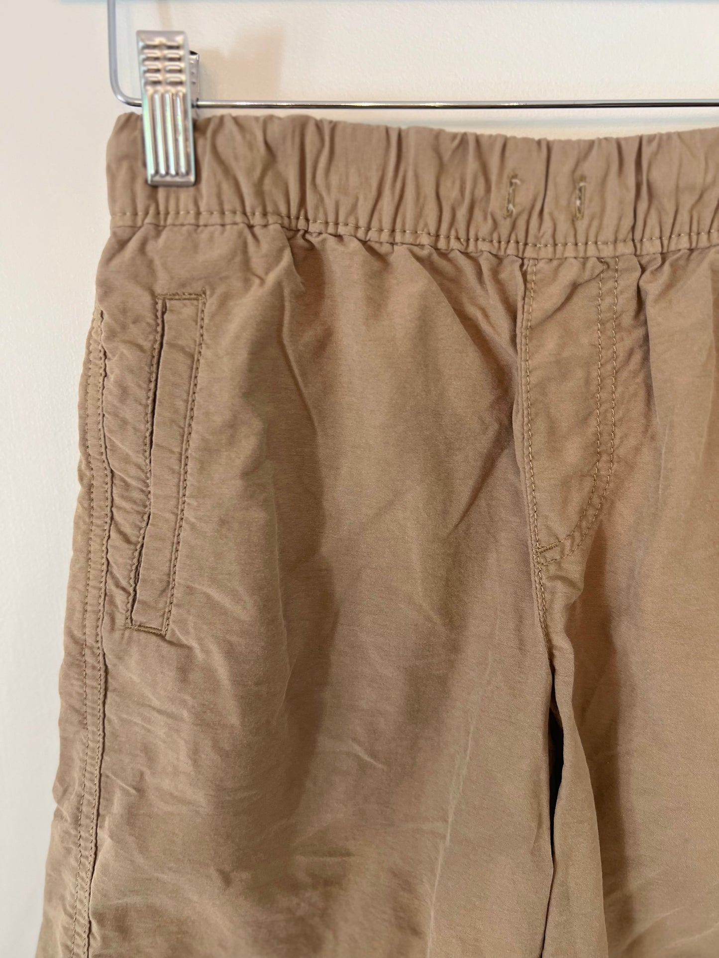M (10-12) Urban Pipeline Khaki Shorts