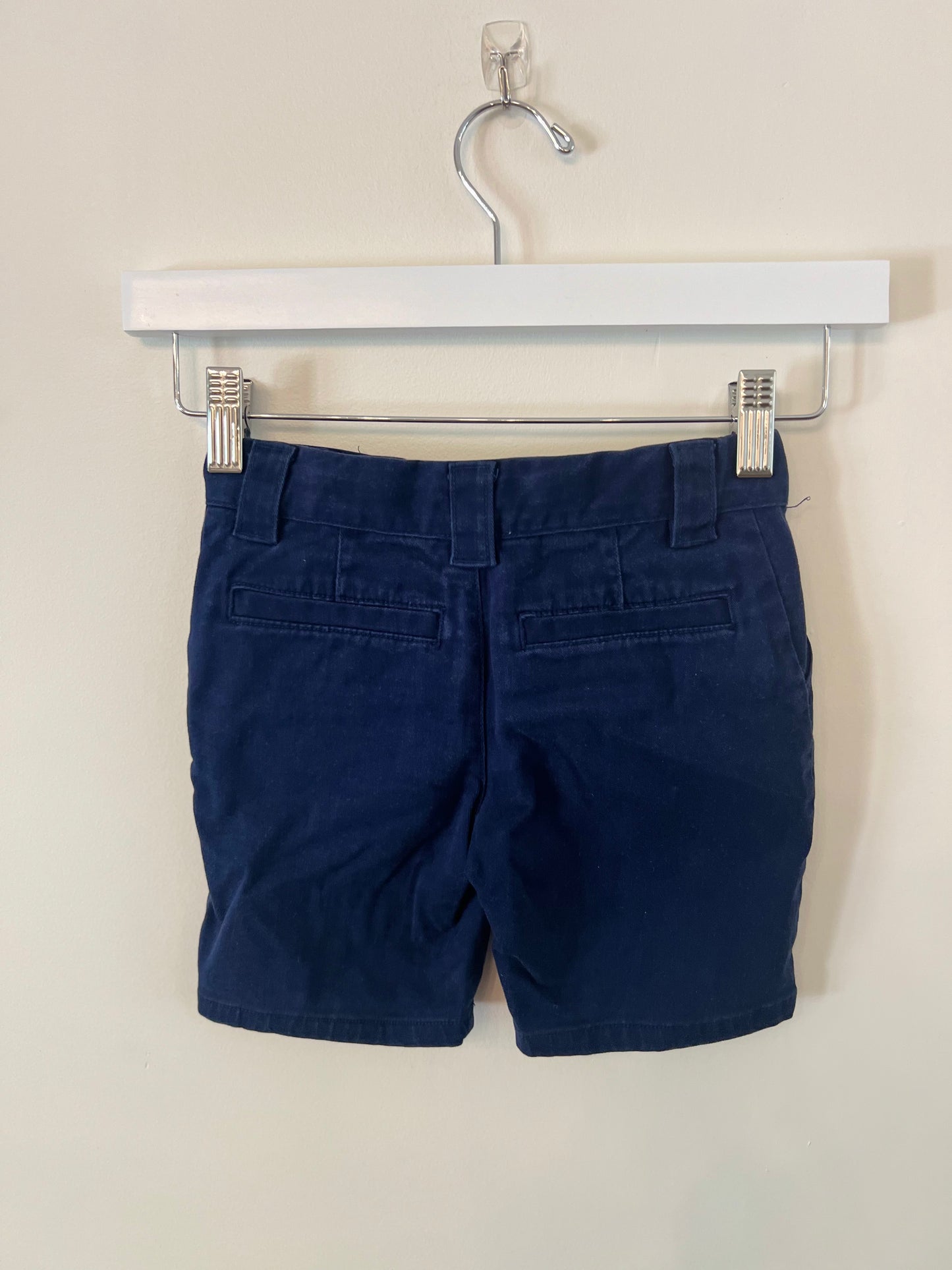 4 Cat & Jack School Uniform Navy Shorts