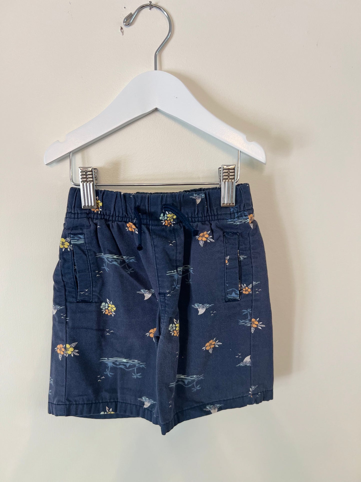 3T Garanimals Coastal Shorts
