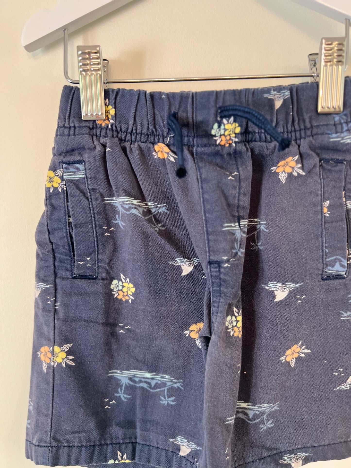 3T Garanimals Coastal Shorts