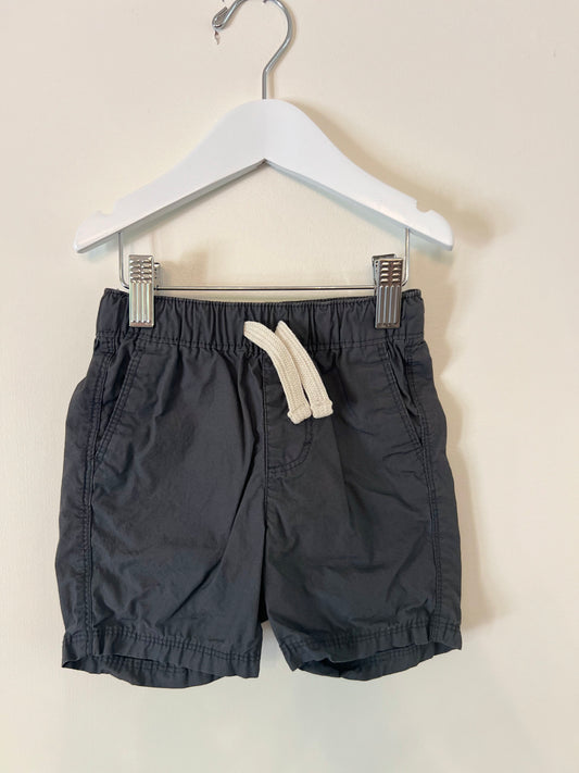 18-24m Old Navy Grey Shorts