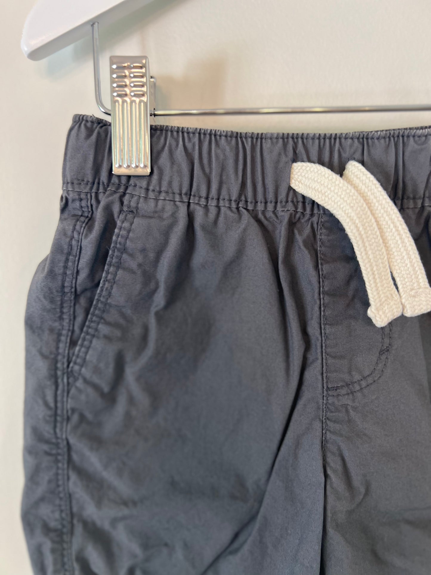 18-24m Old Navy Grey Shorts