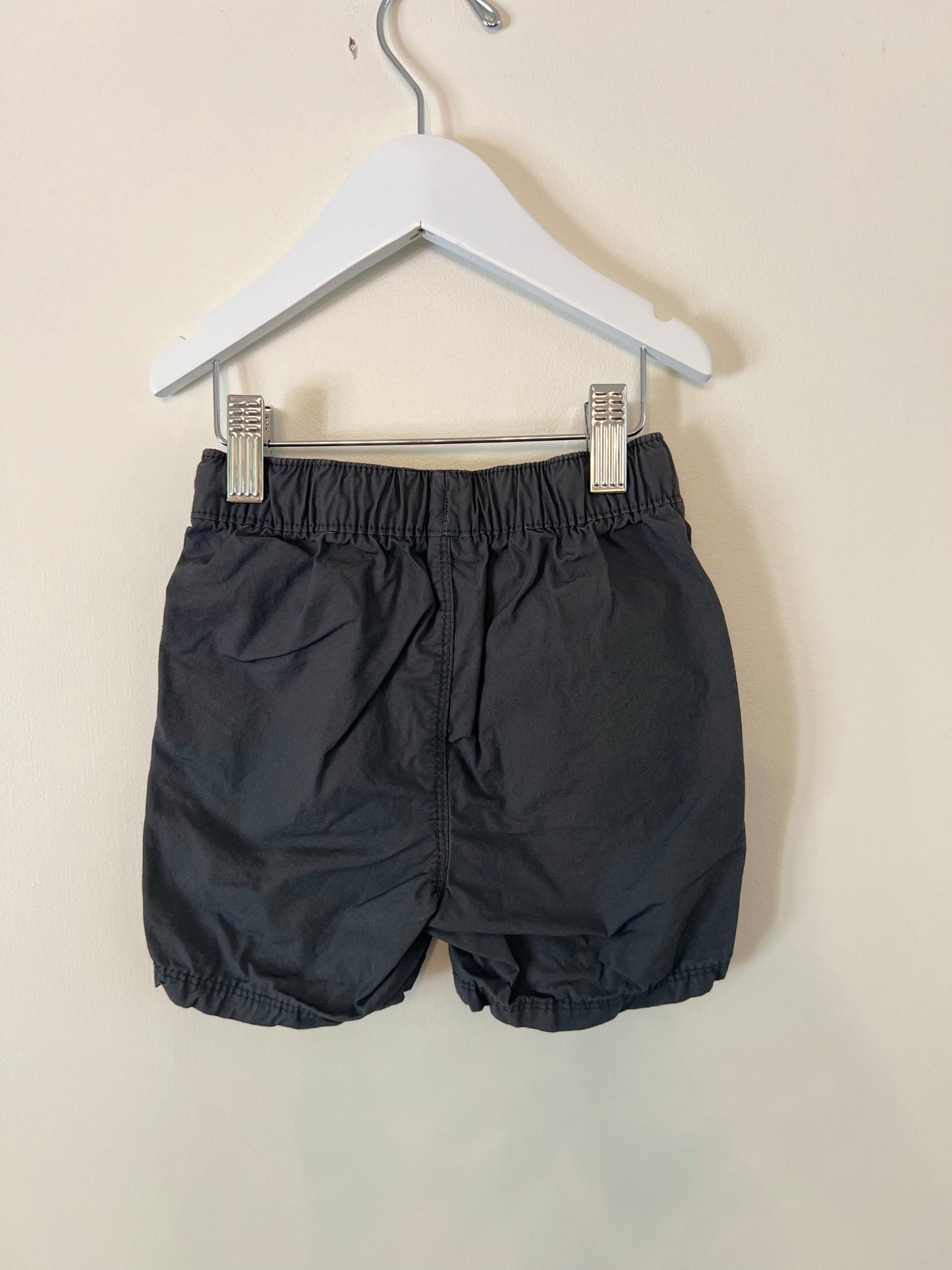 18-24m Old Navy Grey Shorts