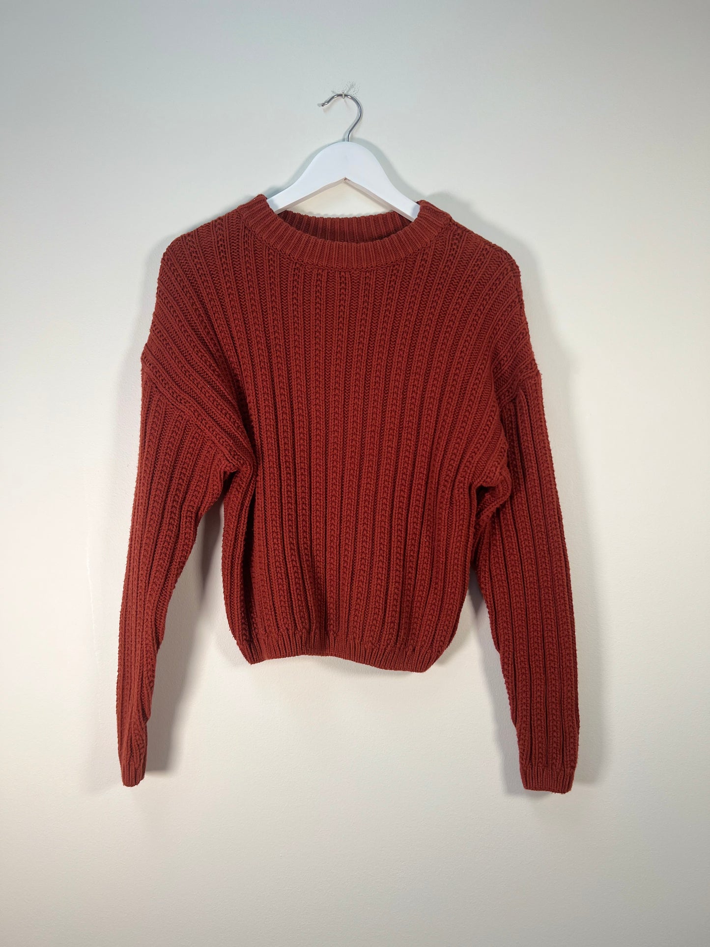 S Universal Thread Sweater