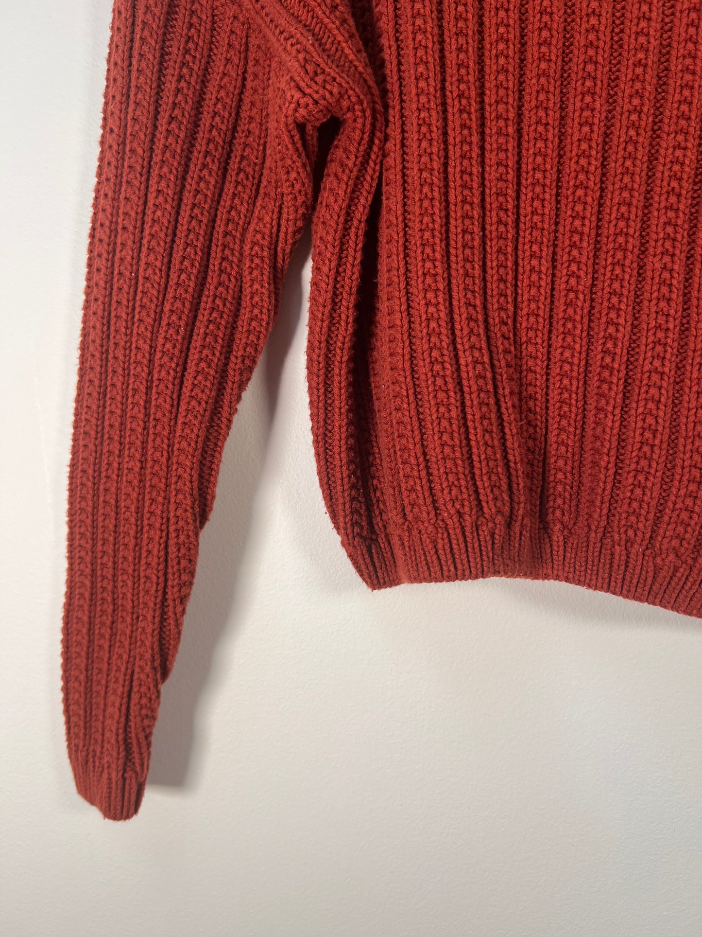 S Universal Thread Sweater