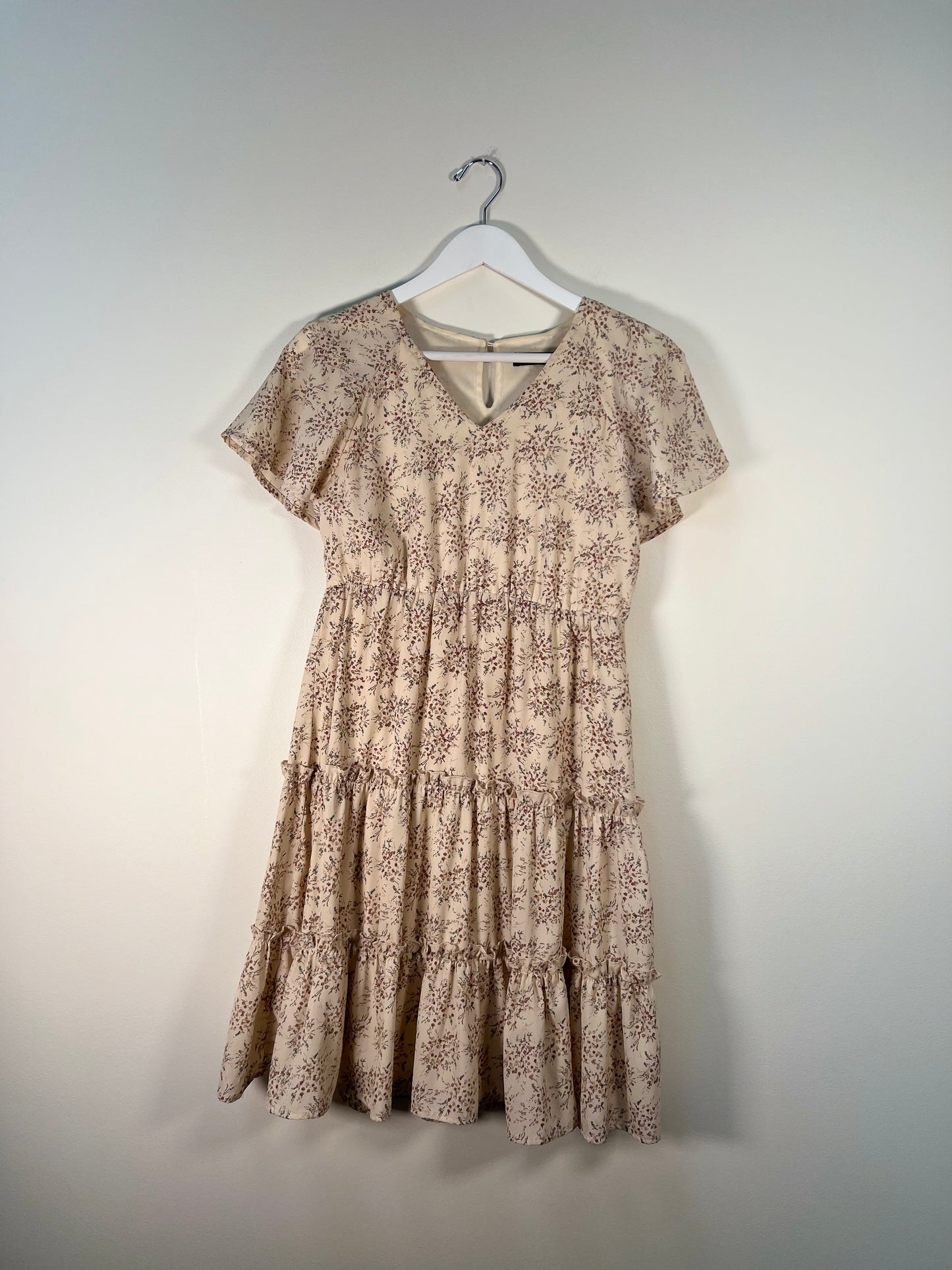 S Mikarose Dress