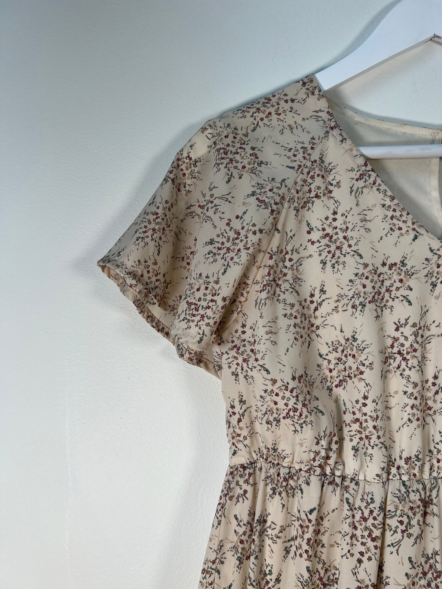 S Mikarose Dress