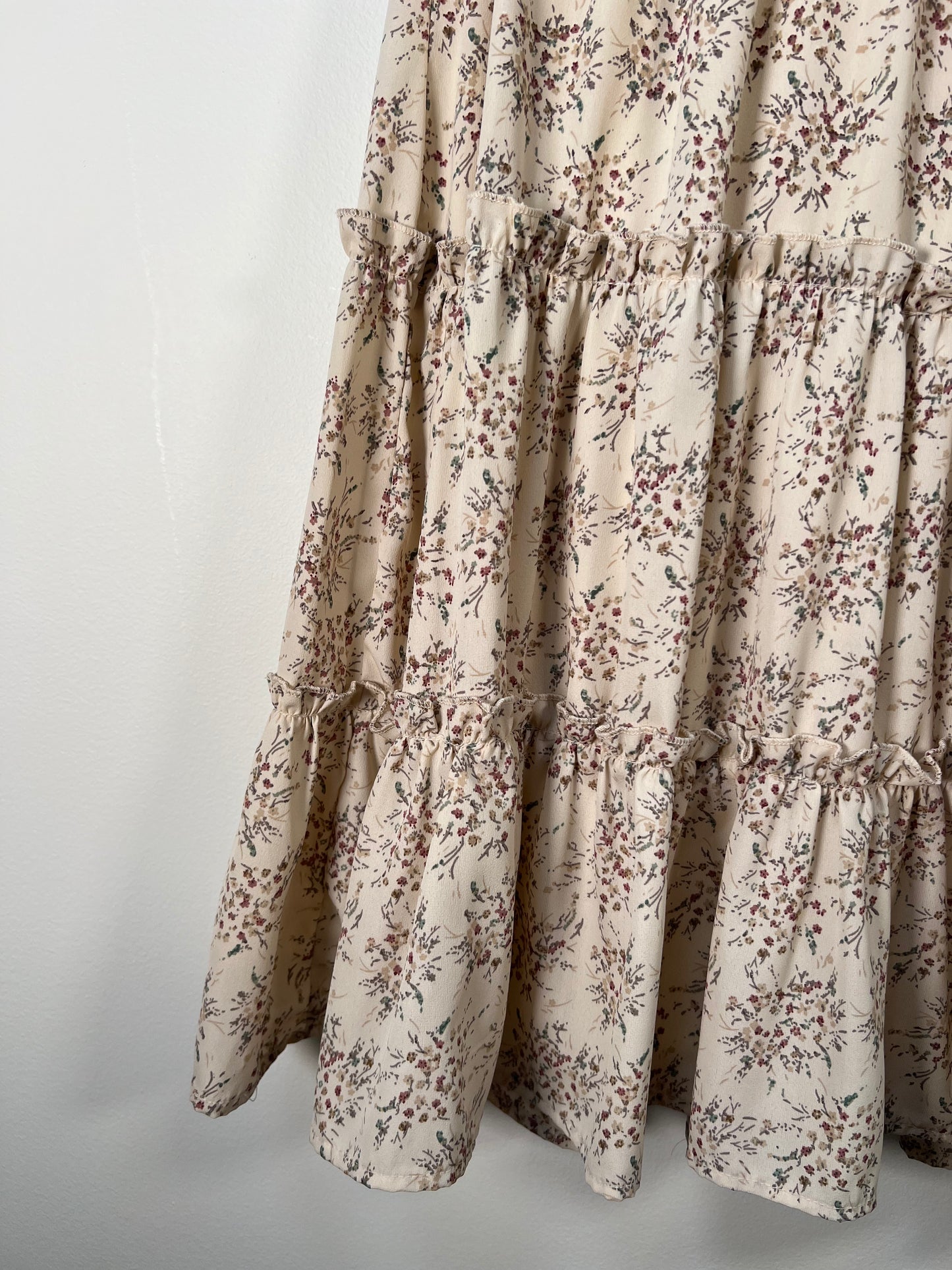 S Mikarose Dress