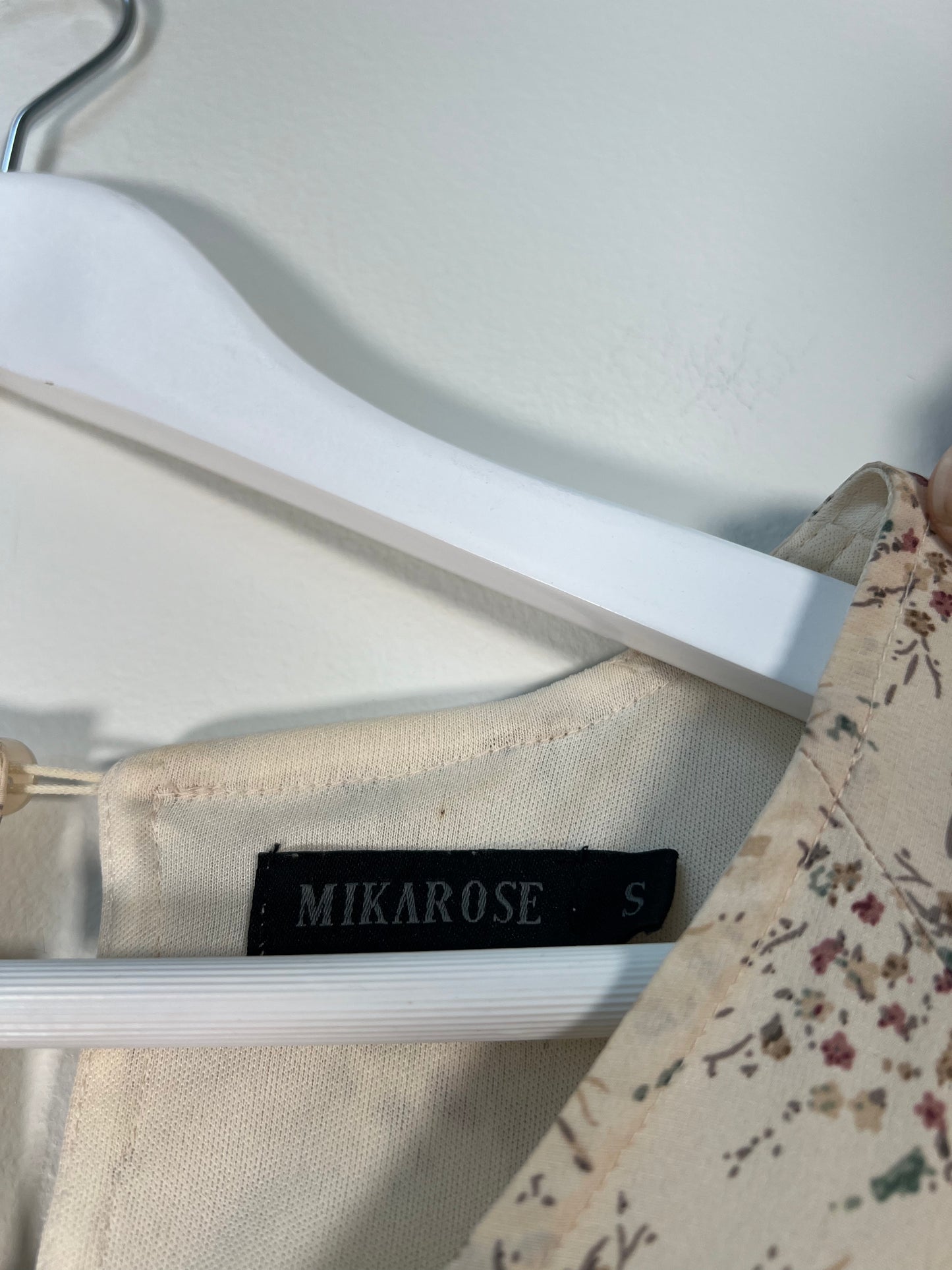 S Mikarose Dress