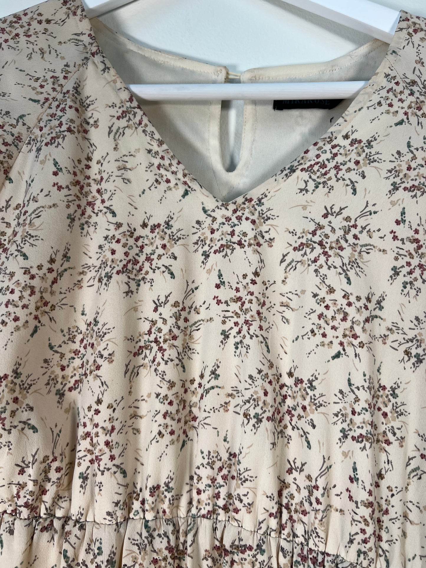 S Mikarose Dress