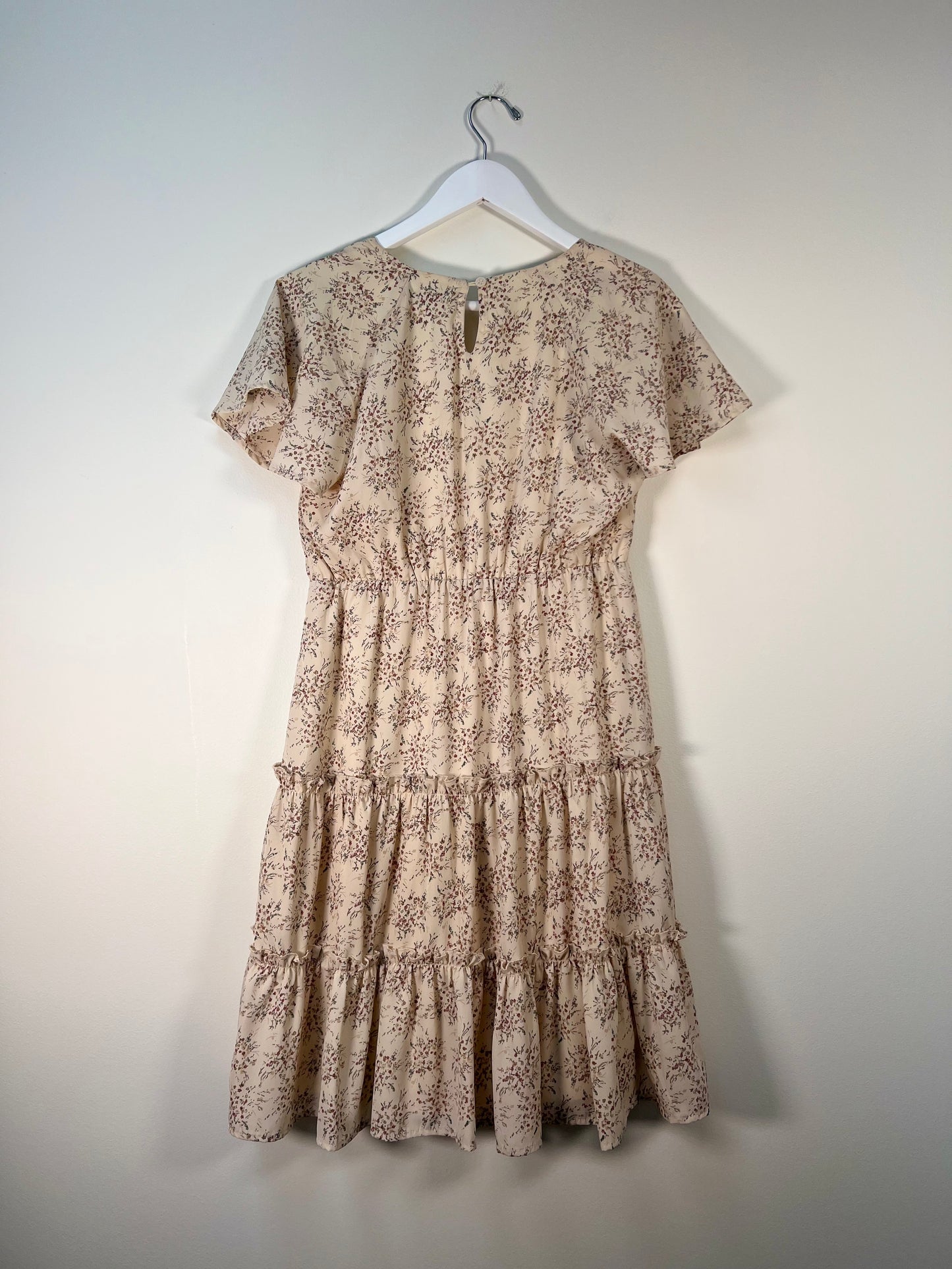 S Mikarose Dress