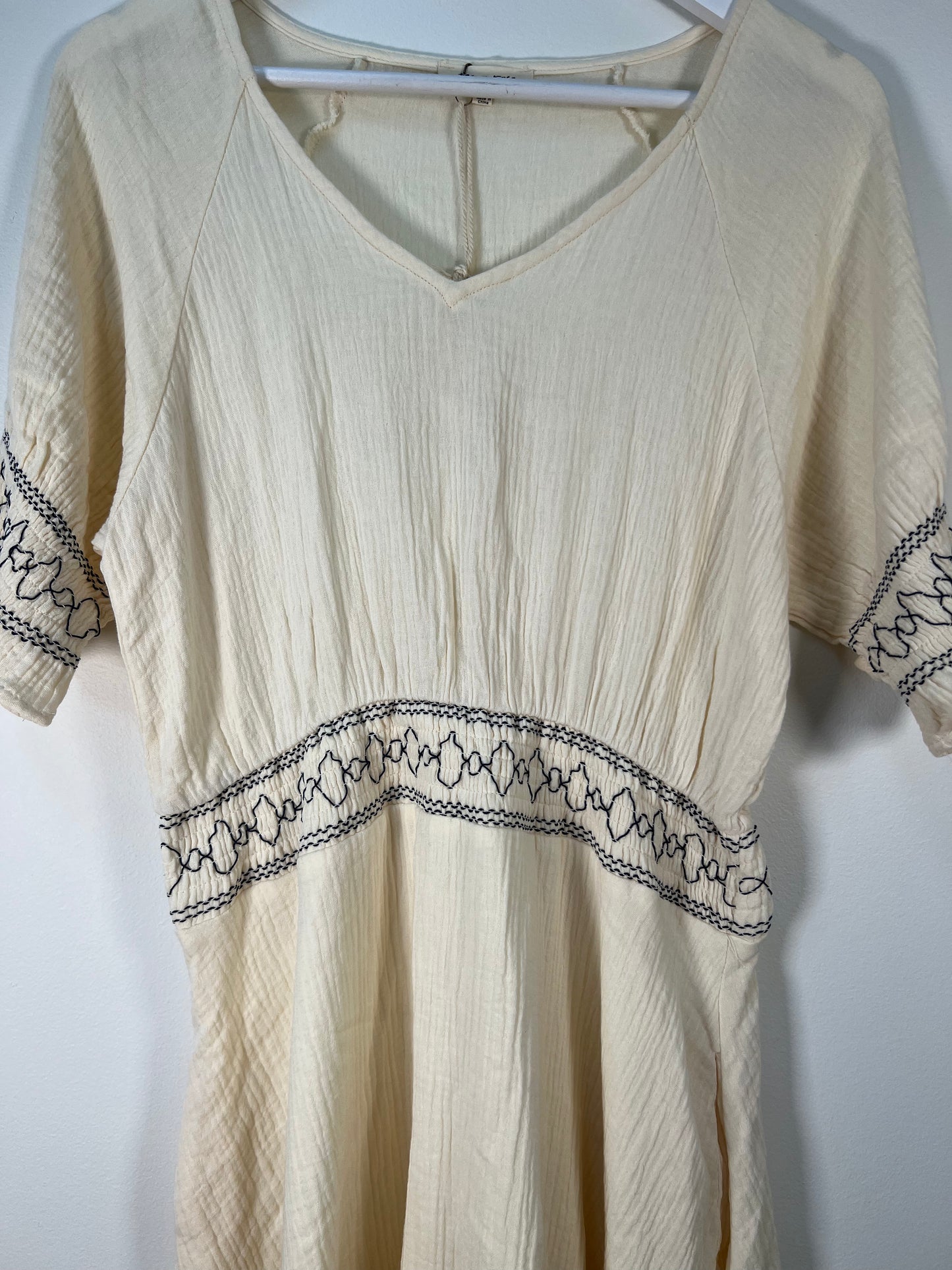 S Tea N Rose Dress