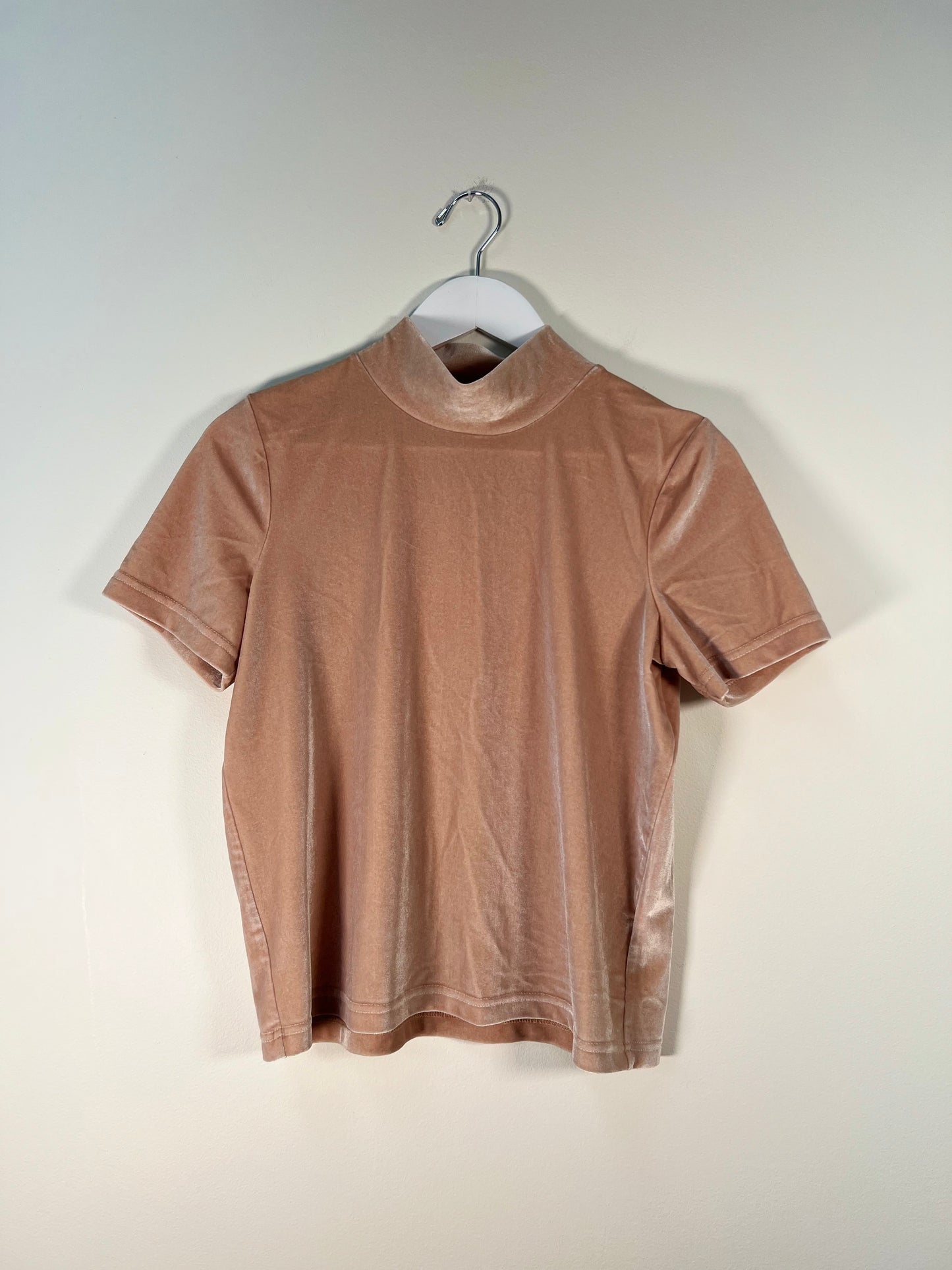 S Madewell Blouse