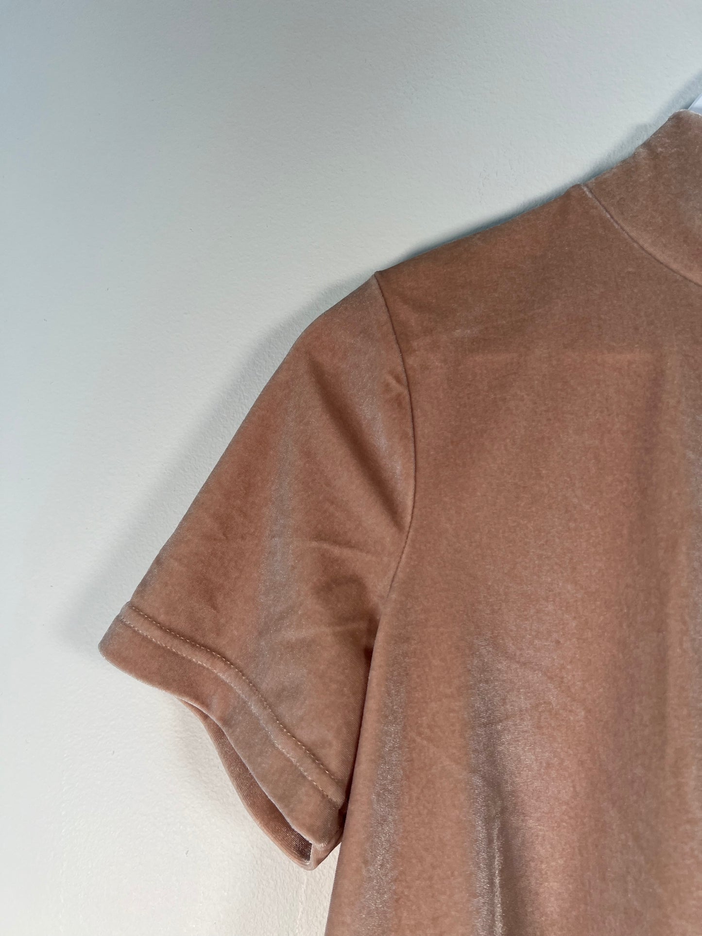 S Madewell Blouse