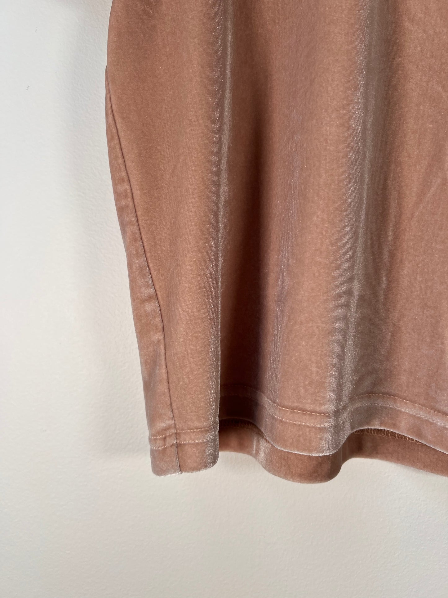 S Madewell Blouse