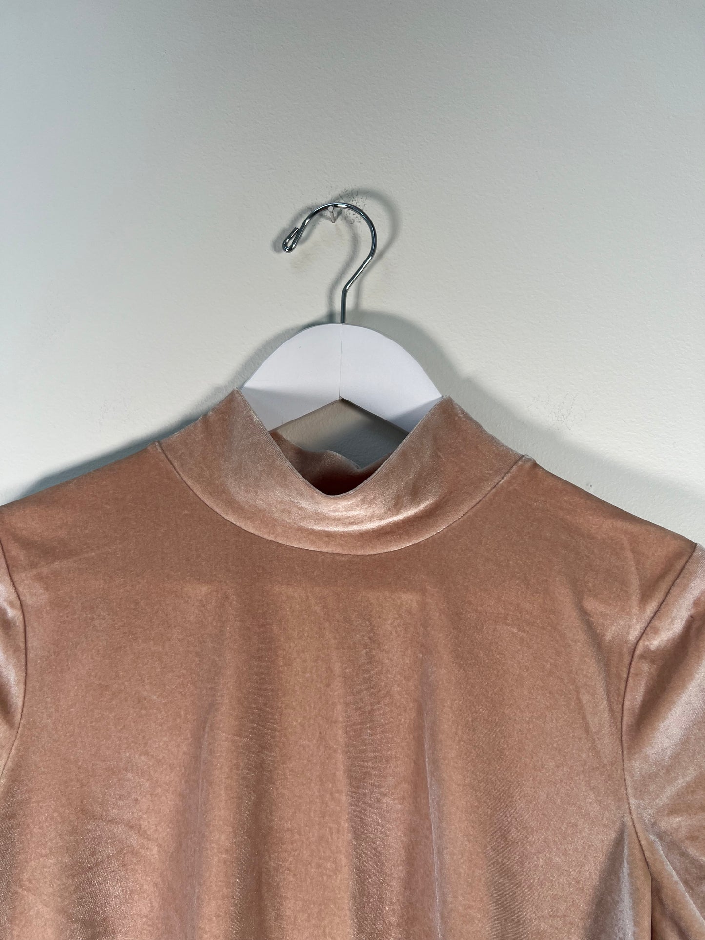 S Madewell Blouse