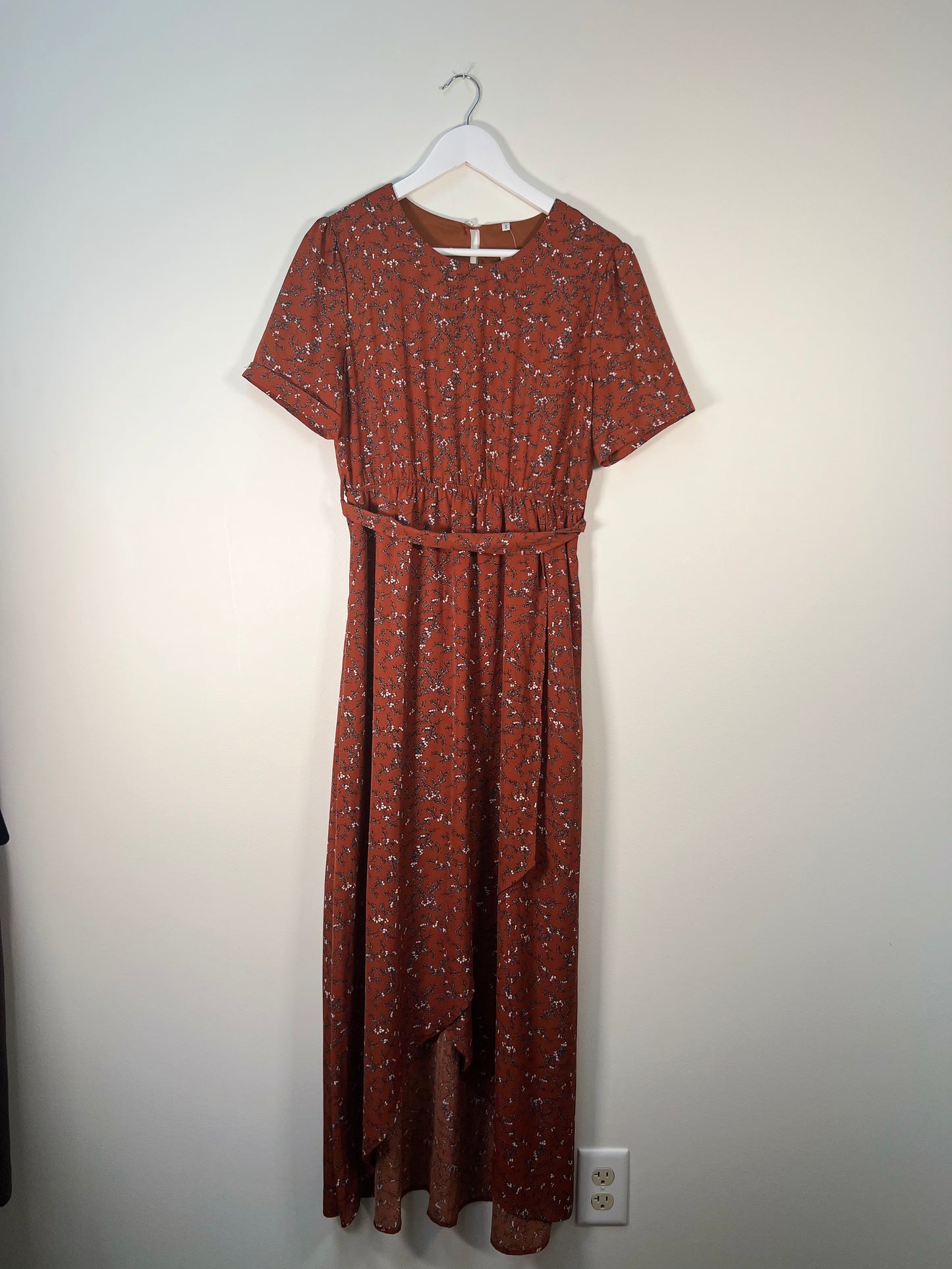 S Dress