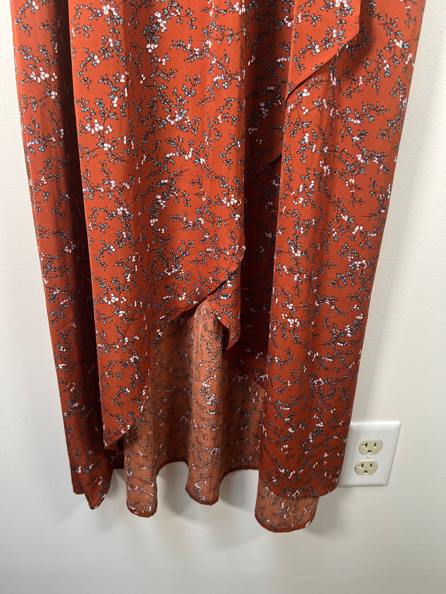 S Dress