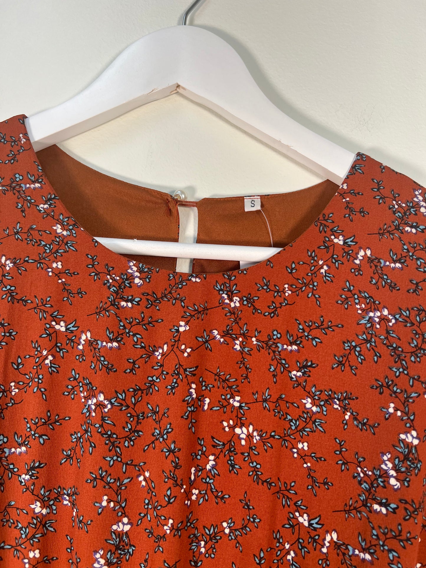 S Dress