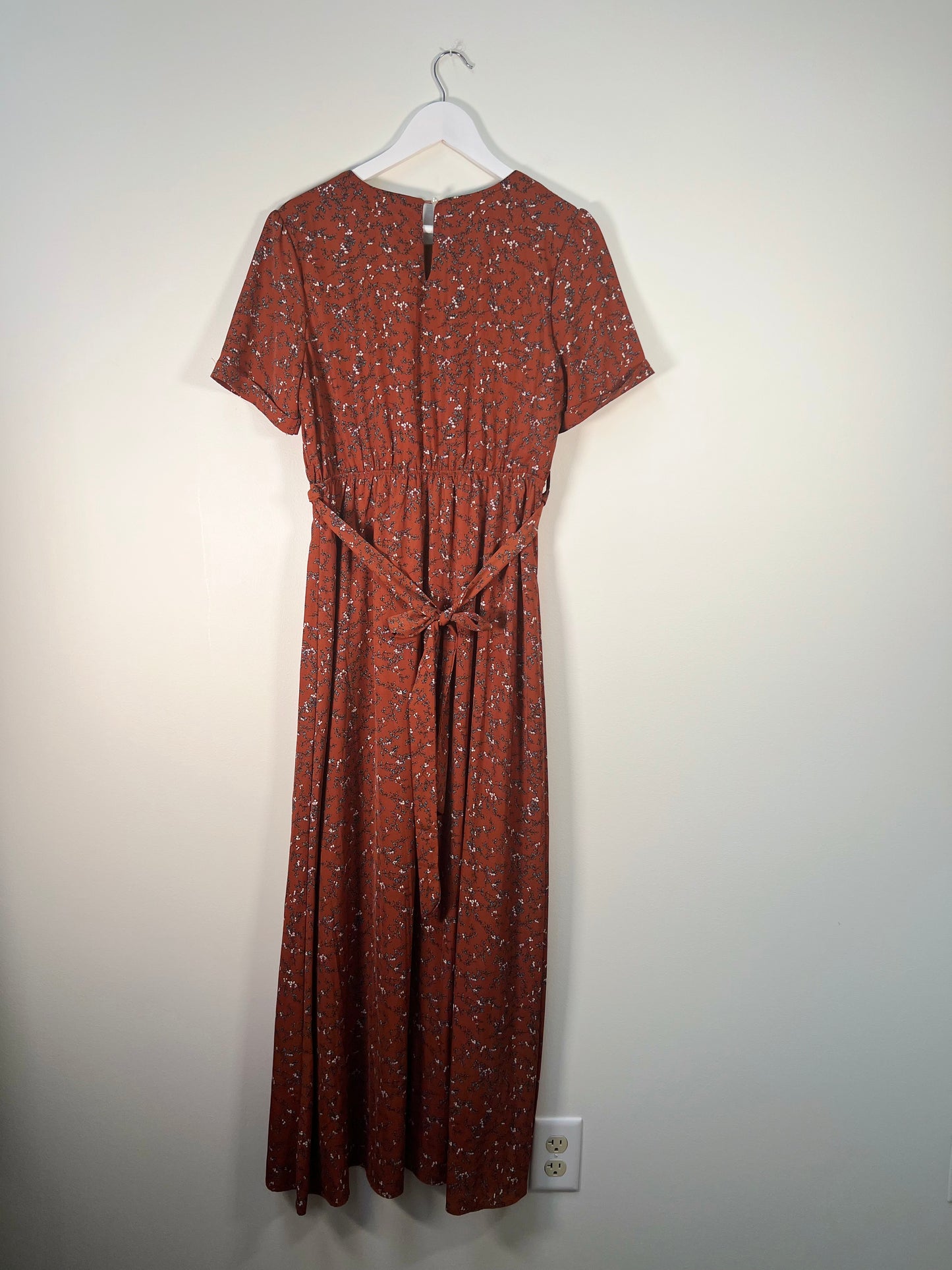 S Dress