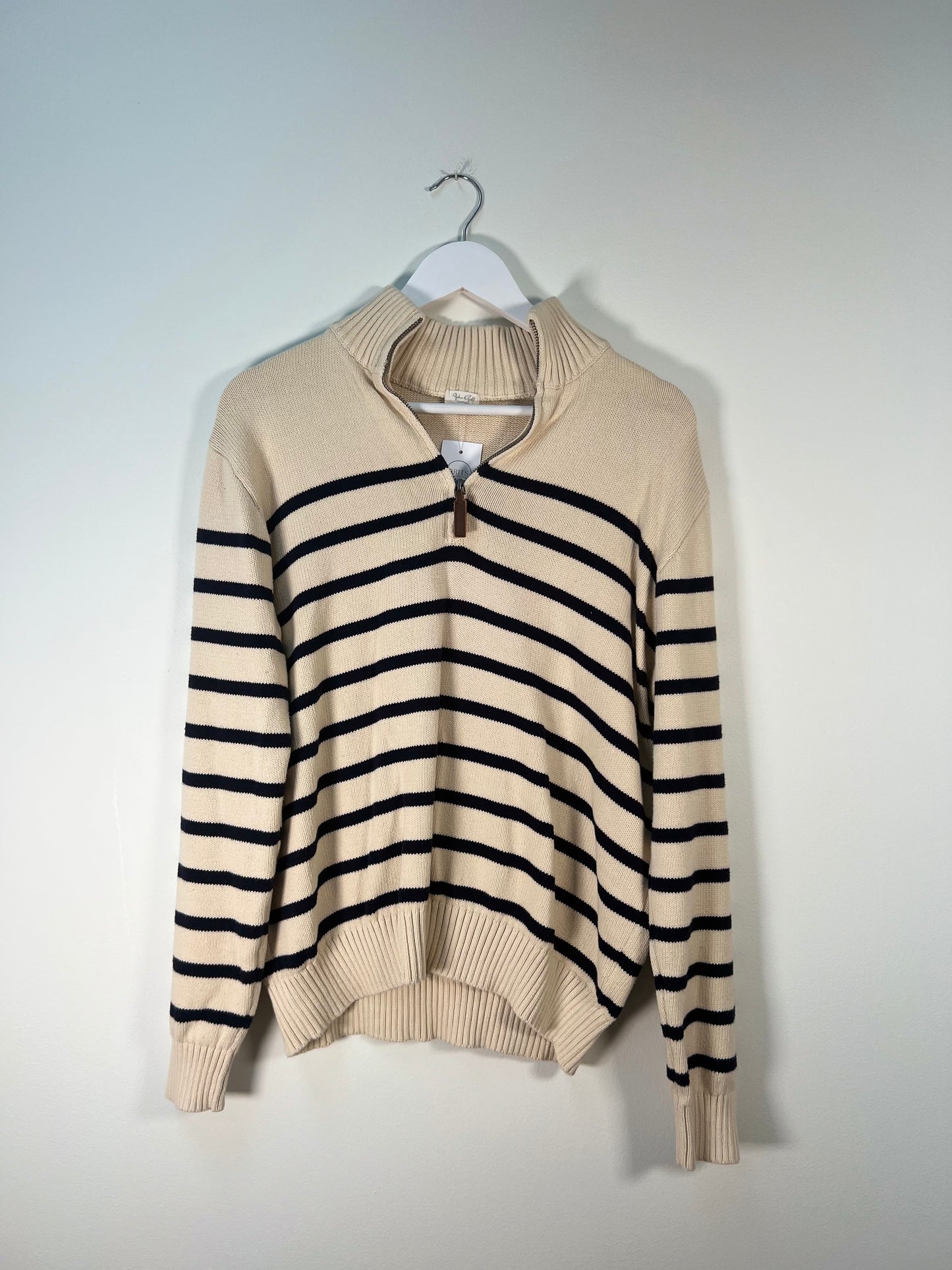 S John Galt Jacket