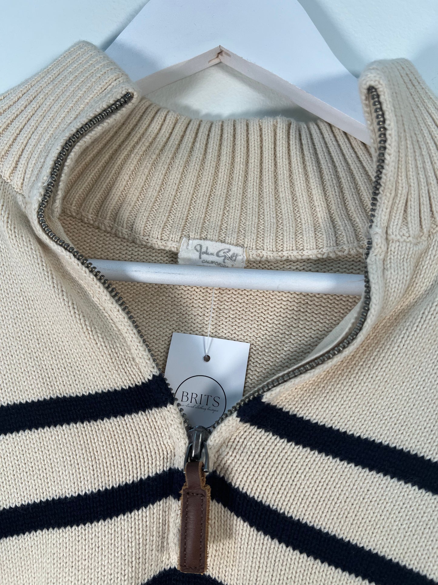S John Galt Jacket