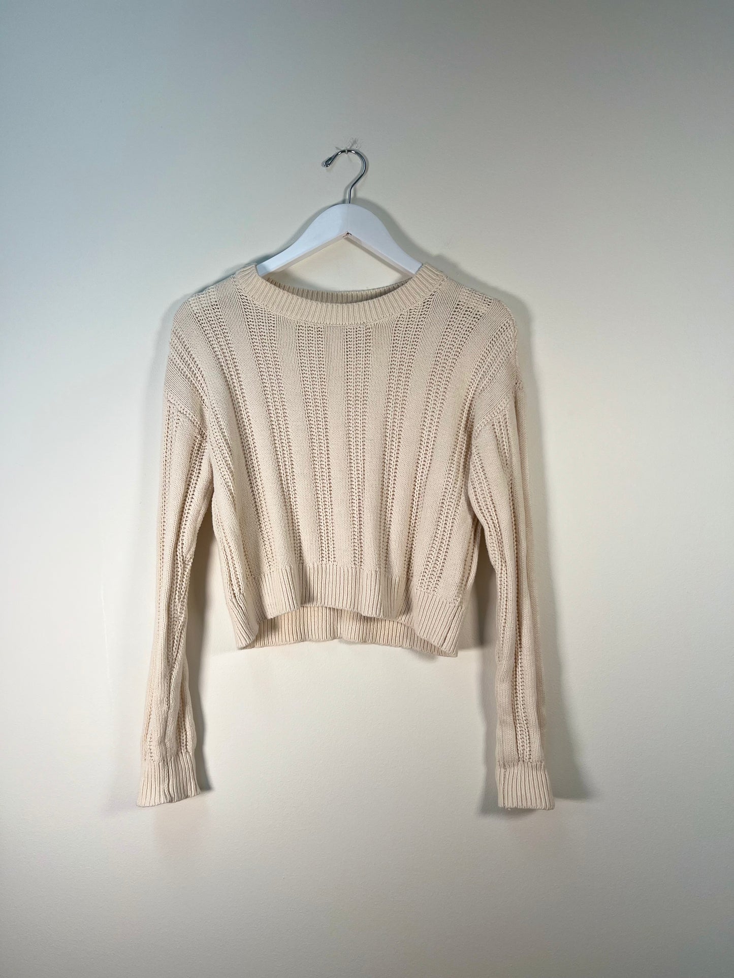 S Aeropostale Sweater