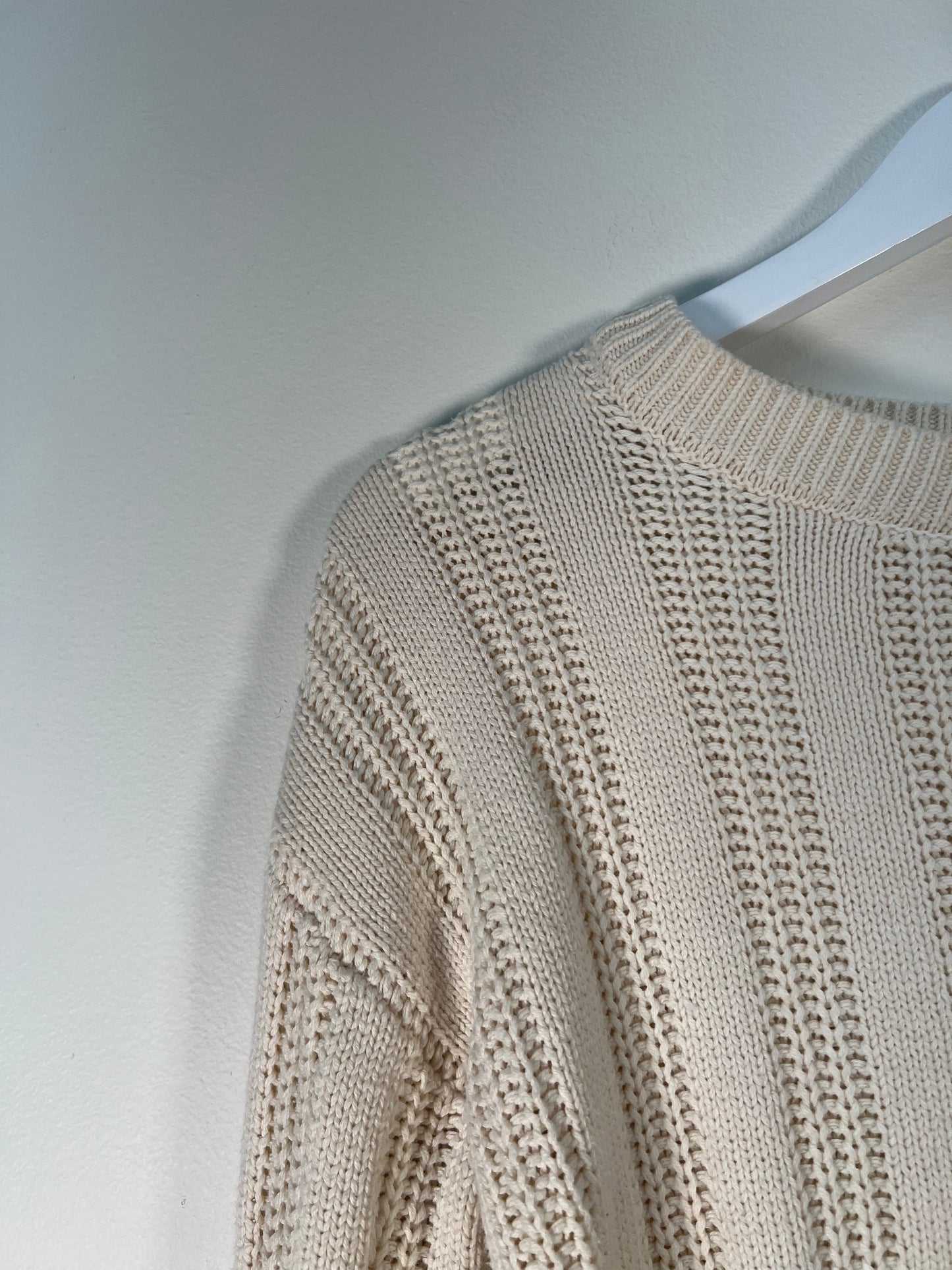 S Aeropostale Sweater