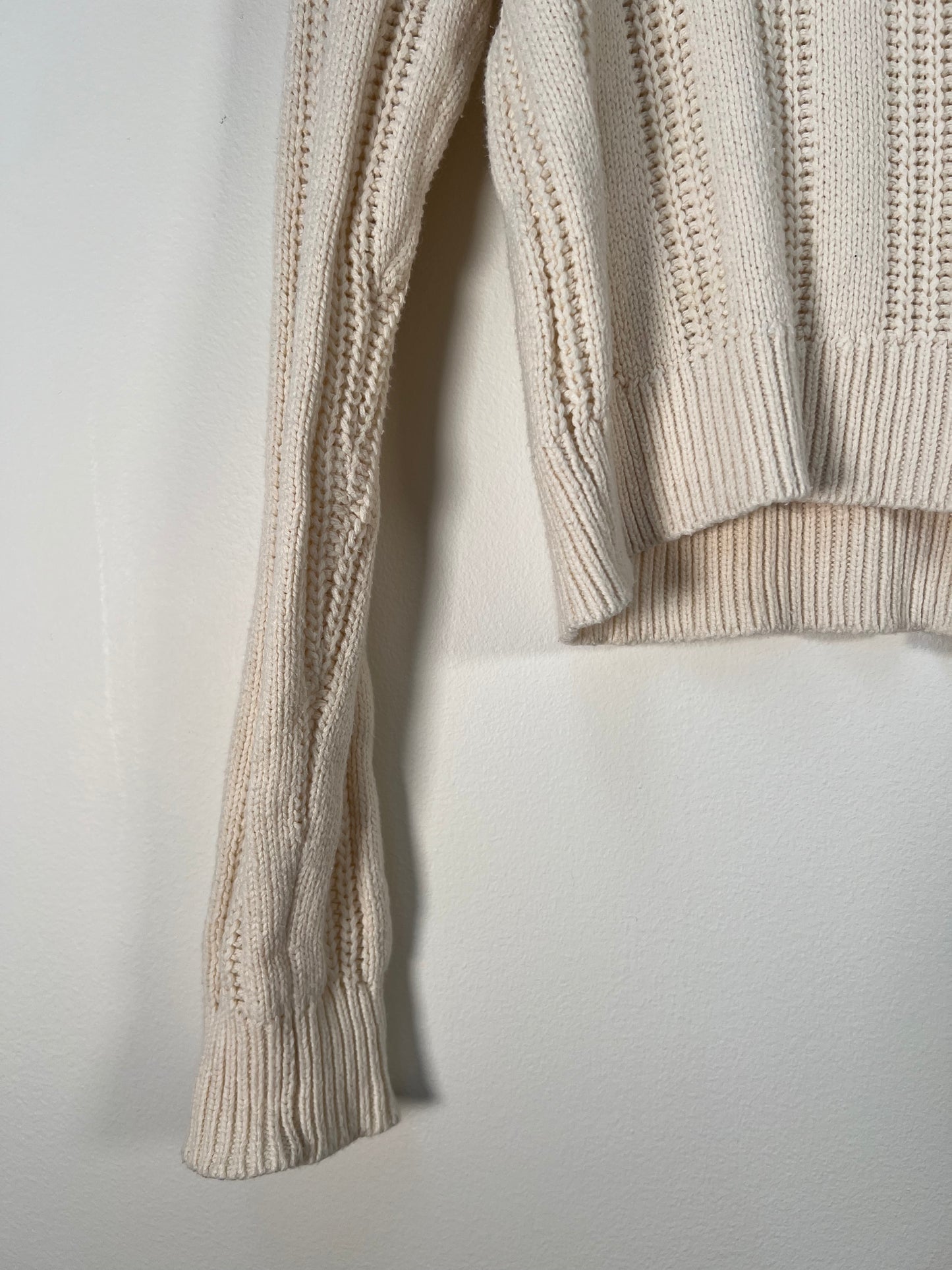 S Aeropostale Sweater