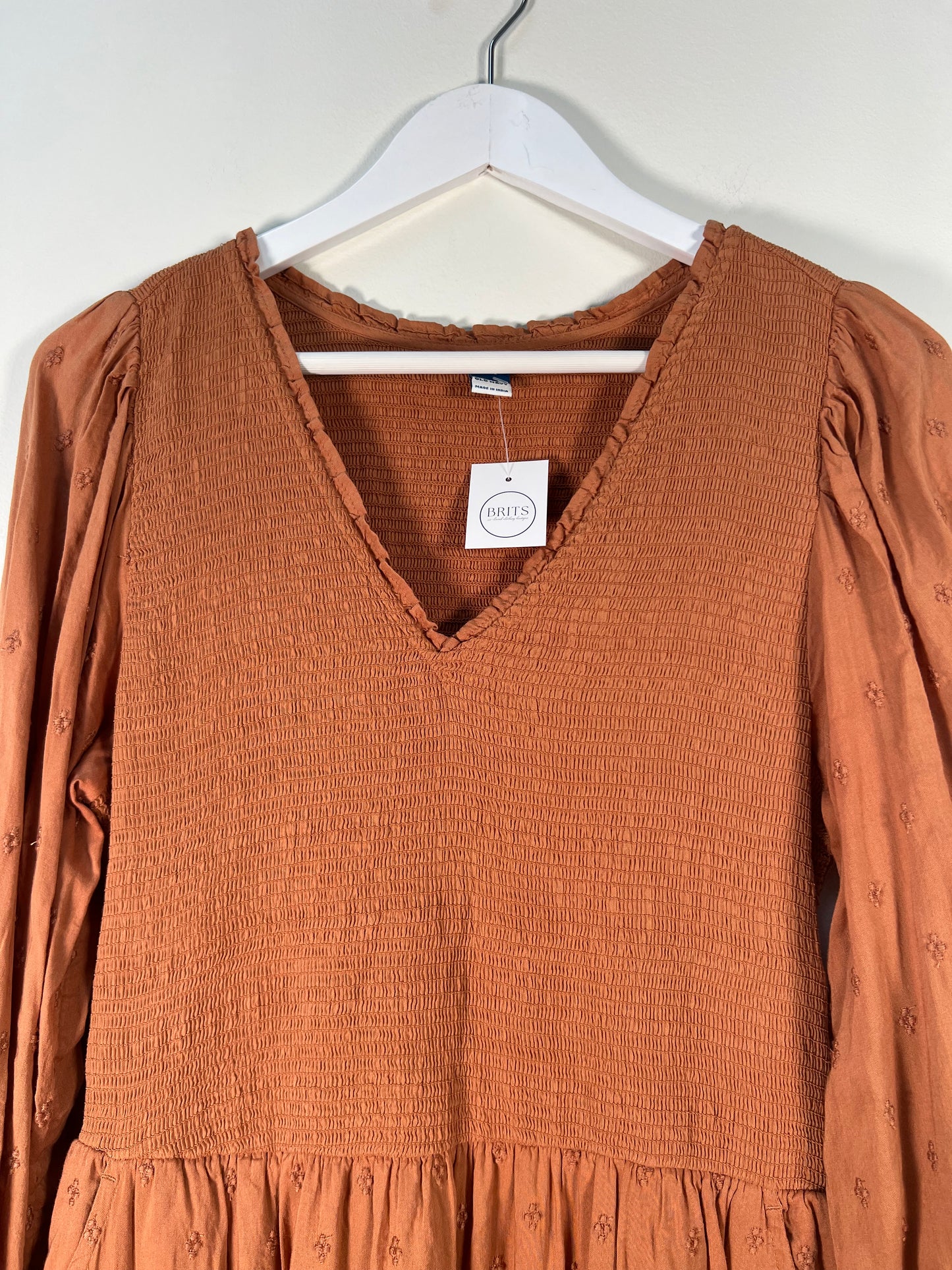 M Old Navy Dress