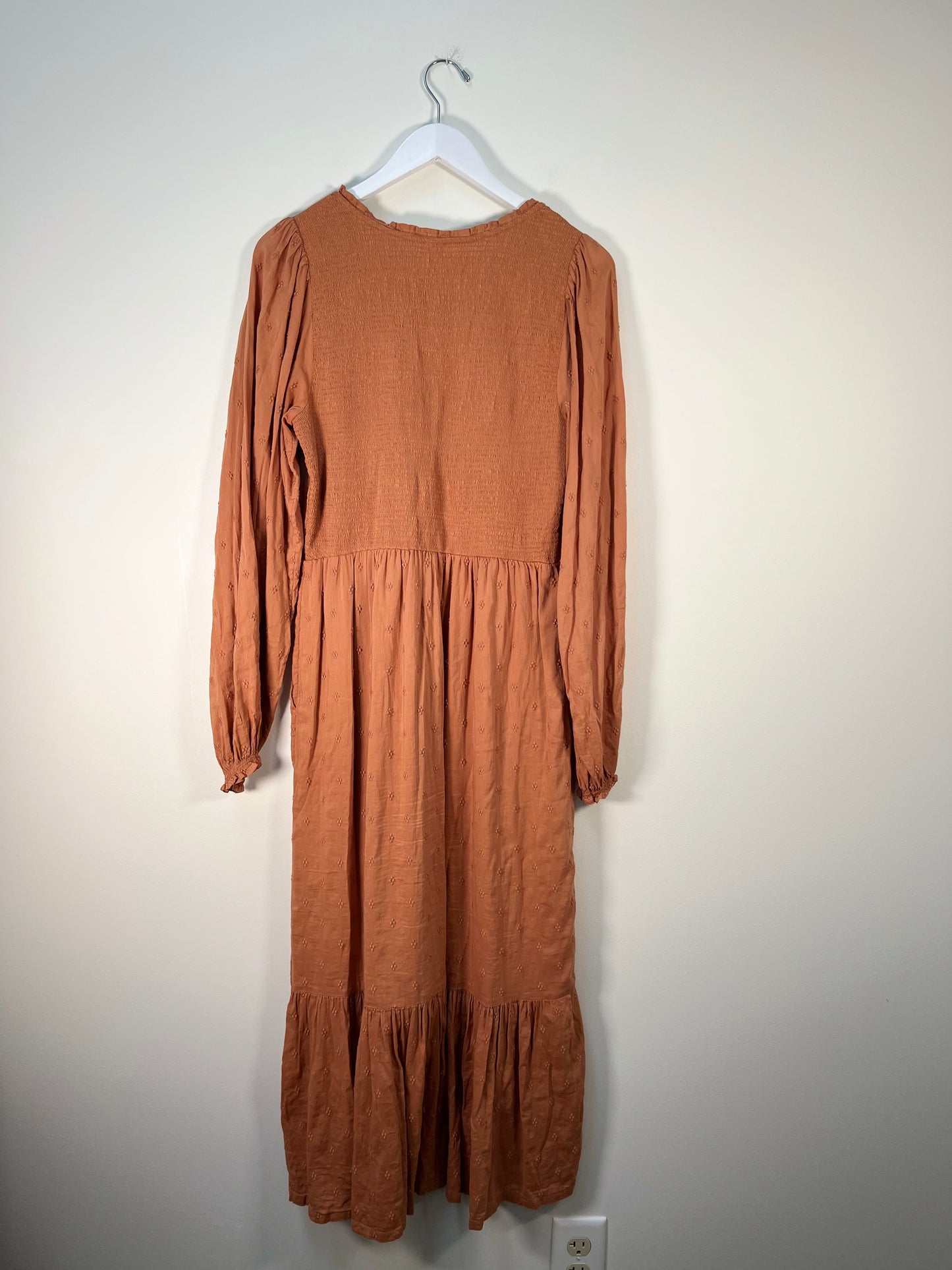 M Old Navy Dress