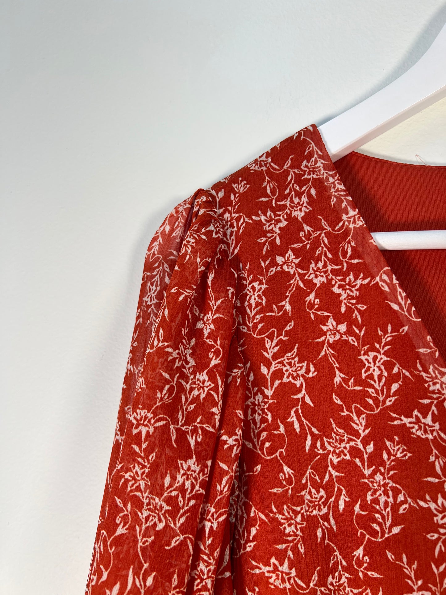 M 1.State Blouse