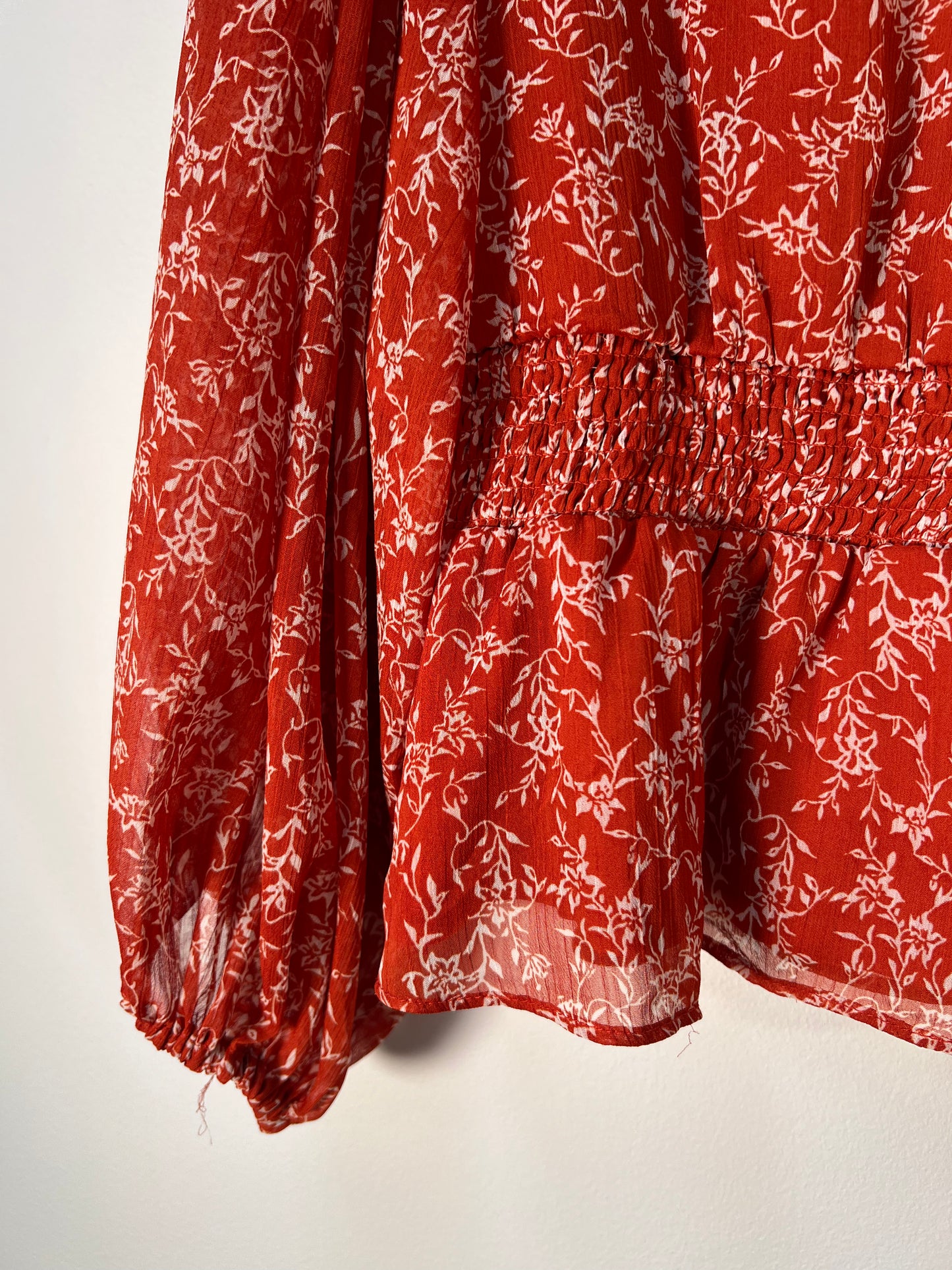 M 1.State Blouse