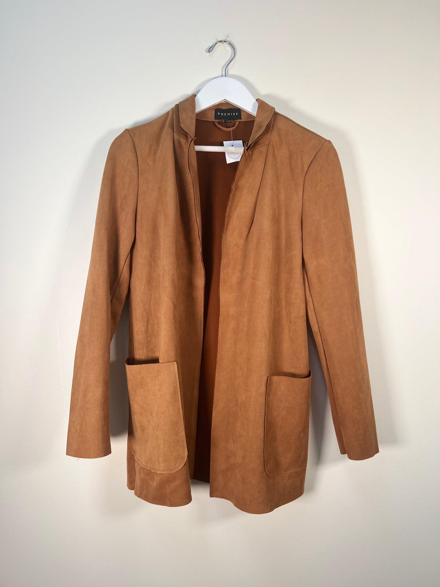 M Premise Jacket